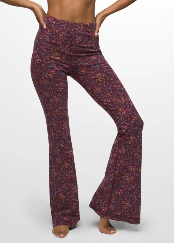 Bohemia Hill Flare Pant