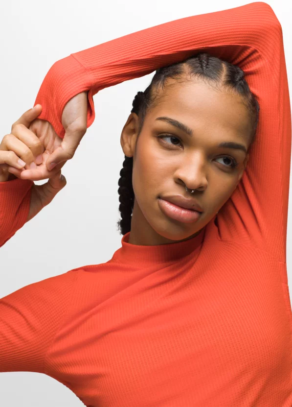 Blazing Star Long Sleeve