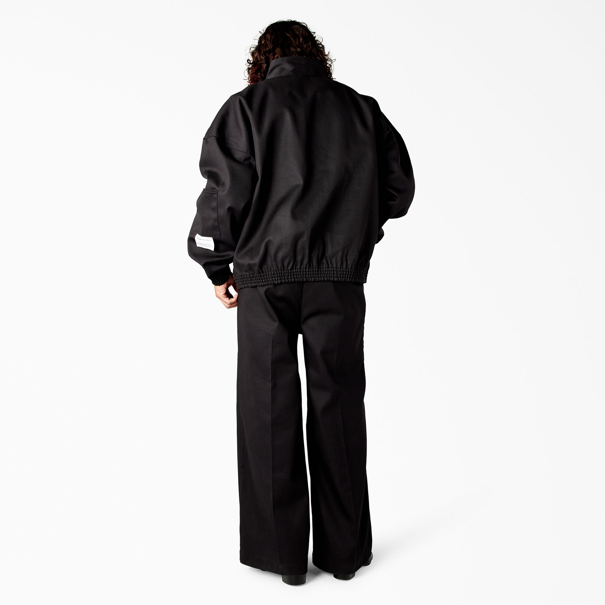 Dickies X Willy Chavarria Jacket