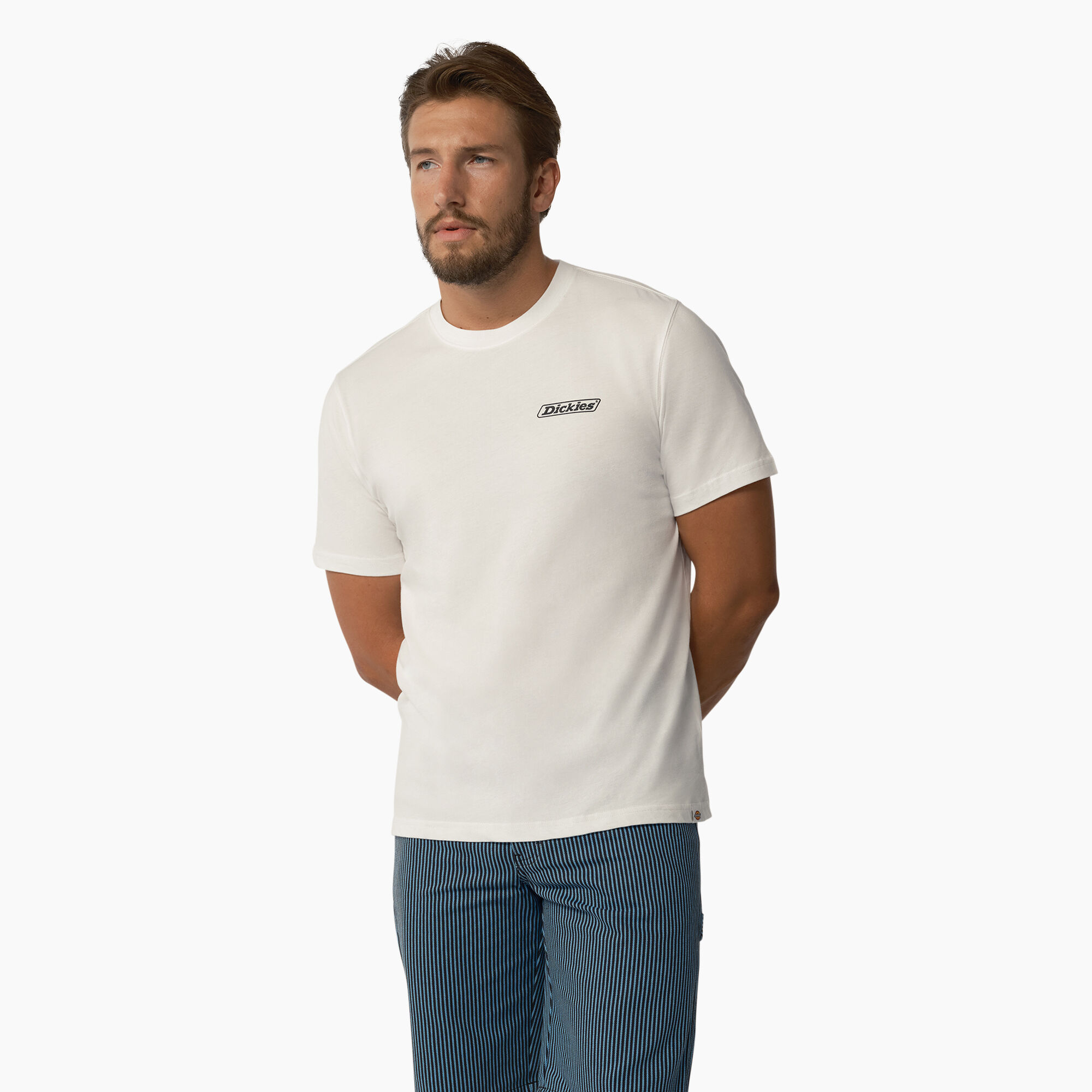 Roseburg Short Sleeve T-Shirt
