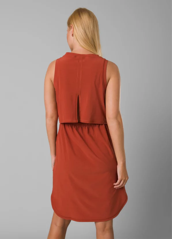 Railay Dress