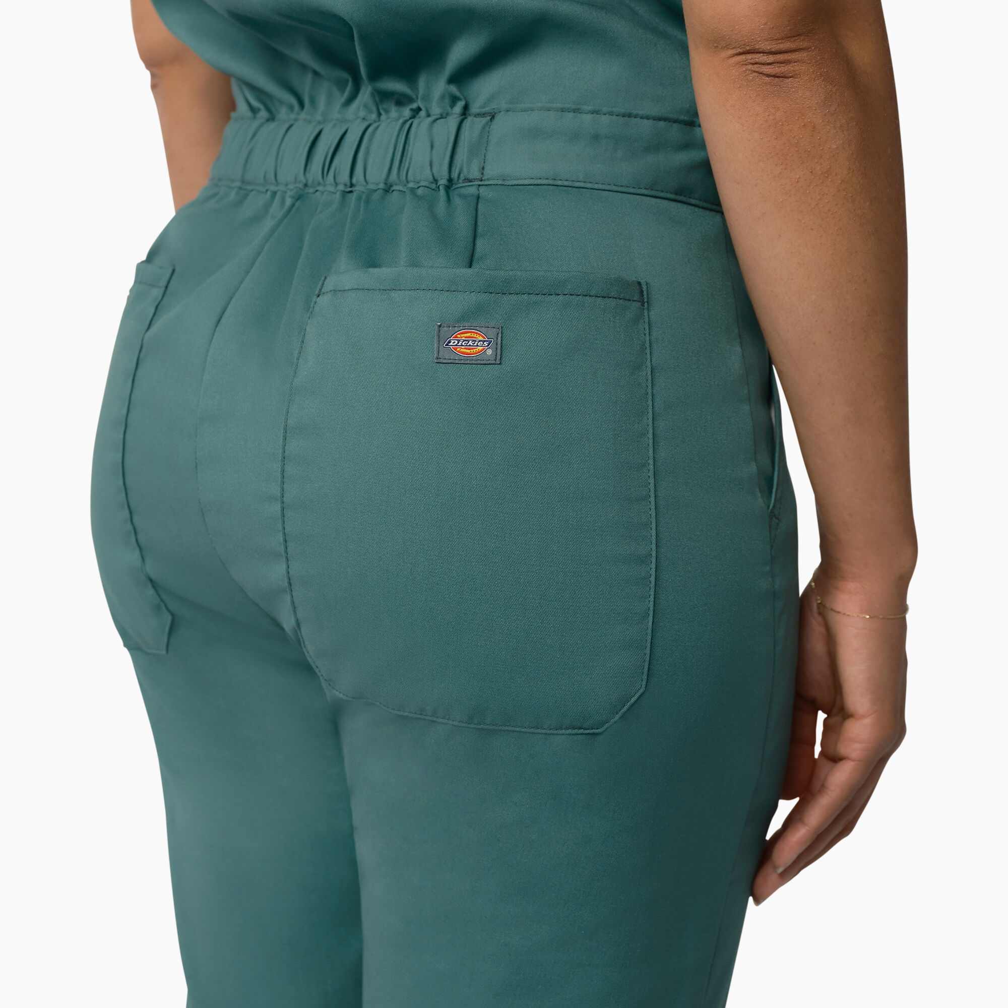 Women's Cooling Short Sleeve Coveralls