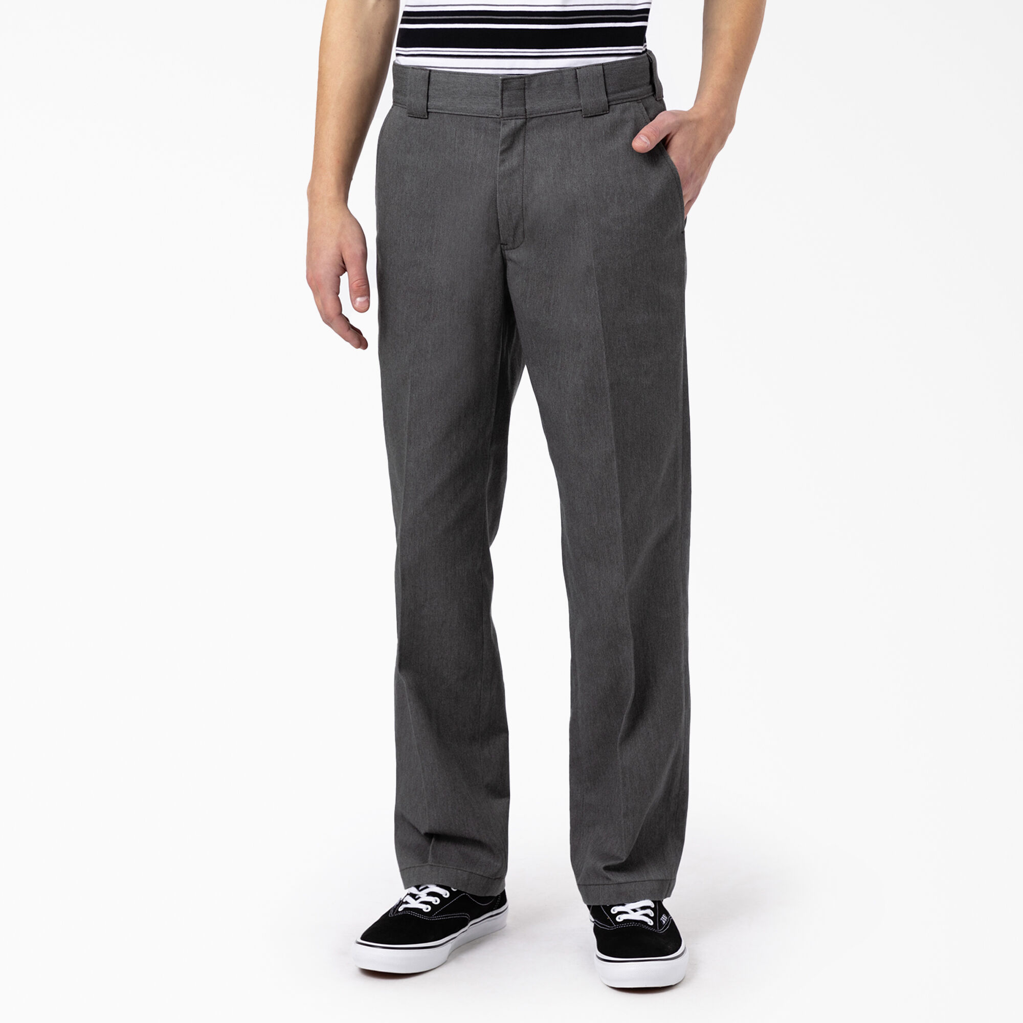 Deatsville Regular Fit Work Pants