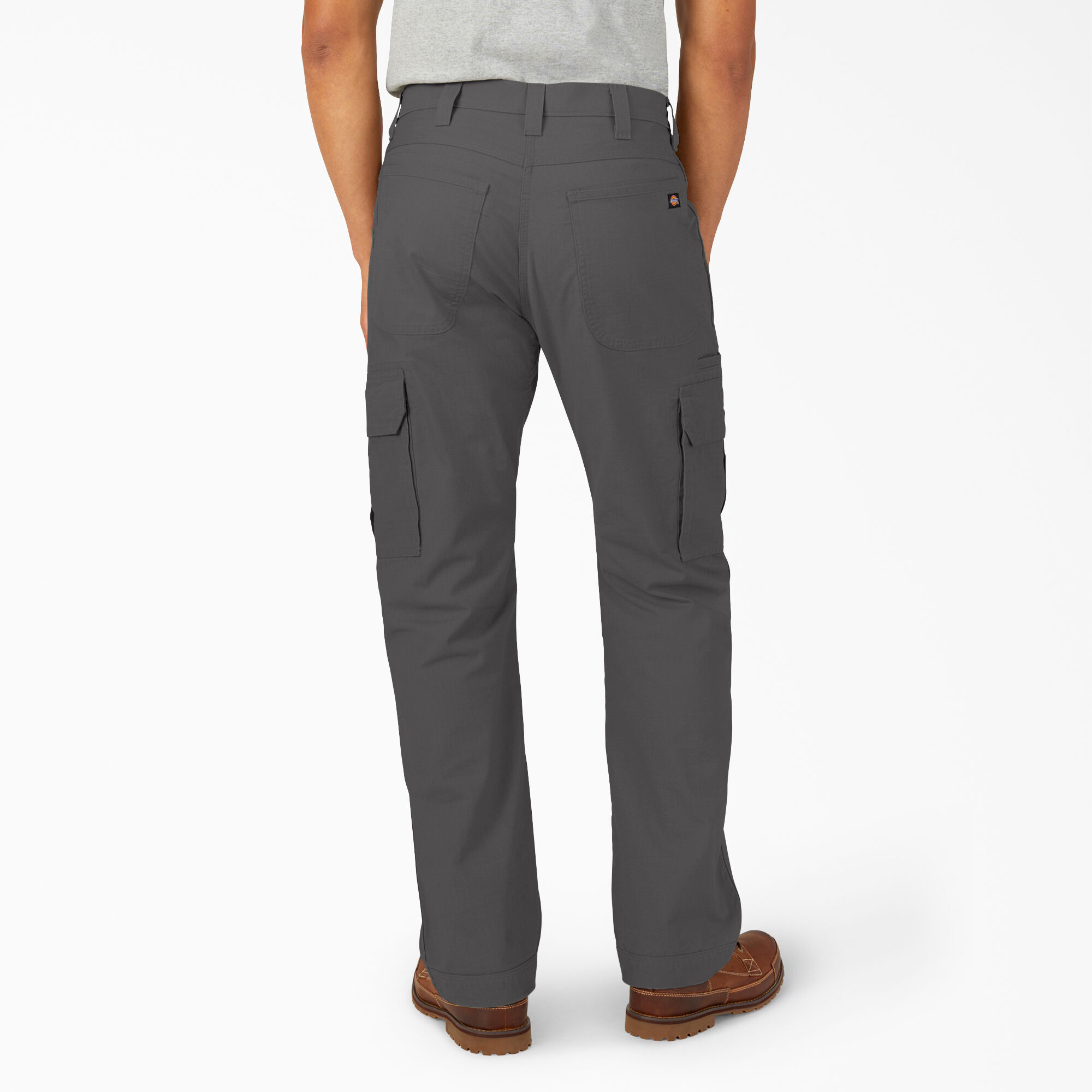 FLEX DuraTech Relaxed Fit Ripstop Cargo Pants