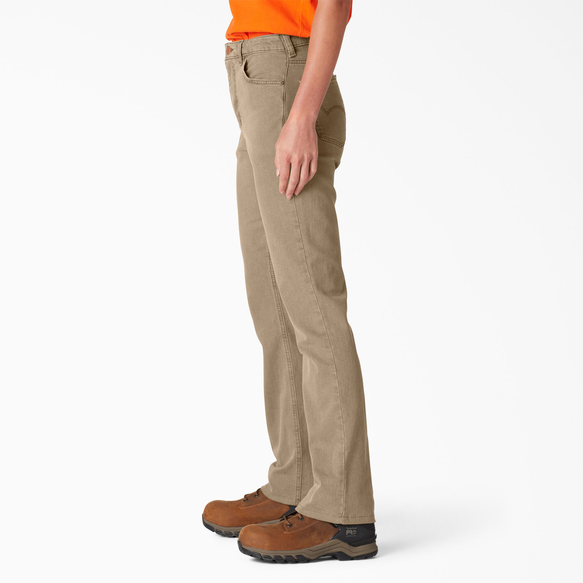 Women’s Perfect Shape High Waist Bootcut Jeans