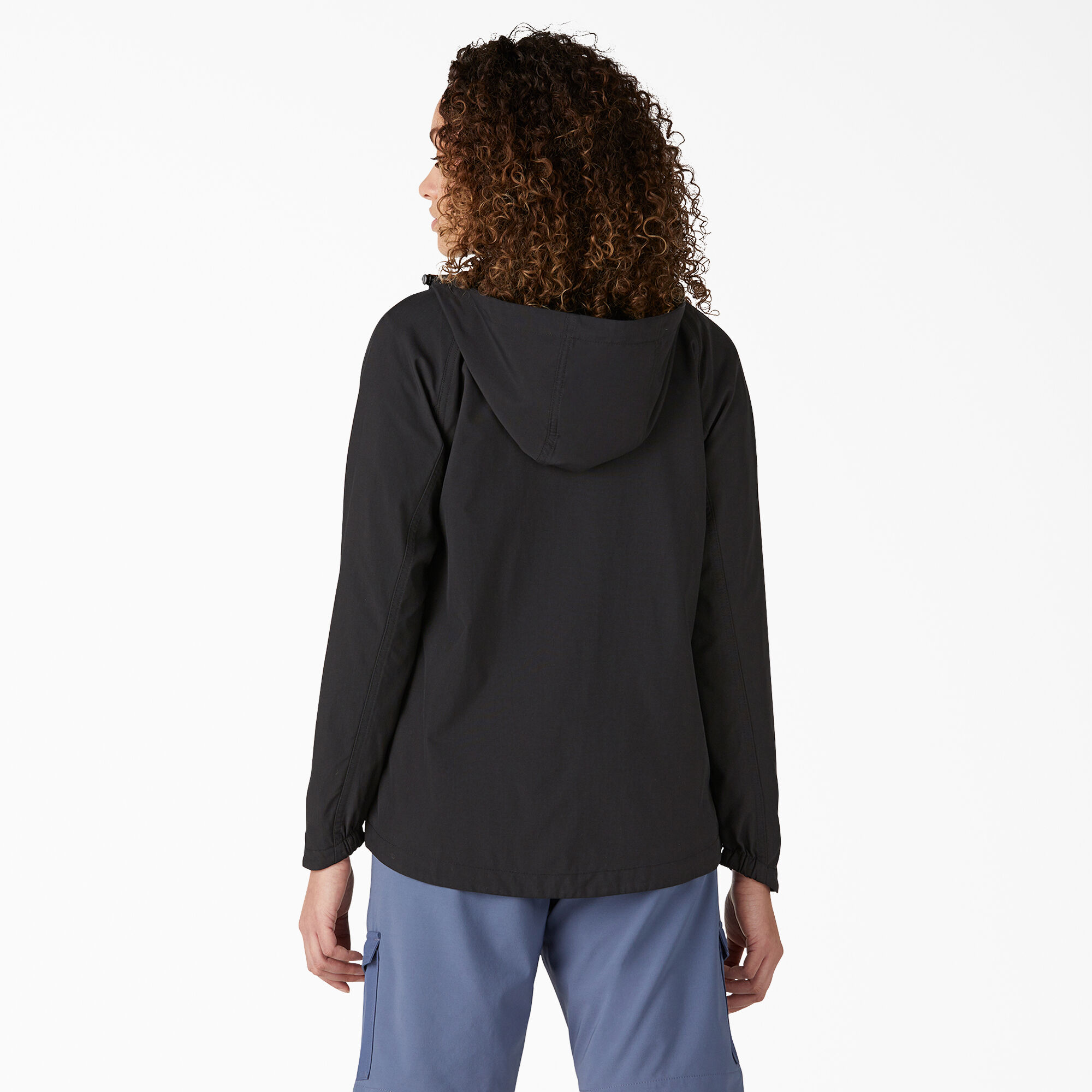 Women's Performance Hooded Jacket