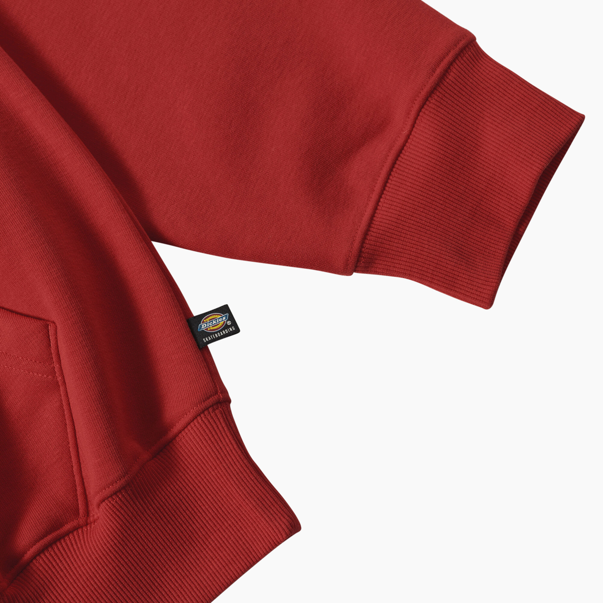 Jake Hayes Graphic Hoodie