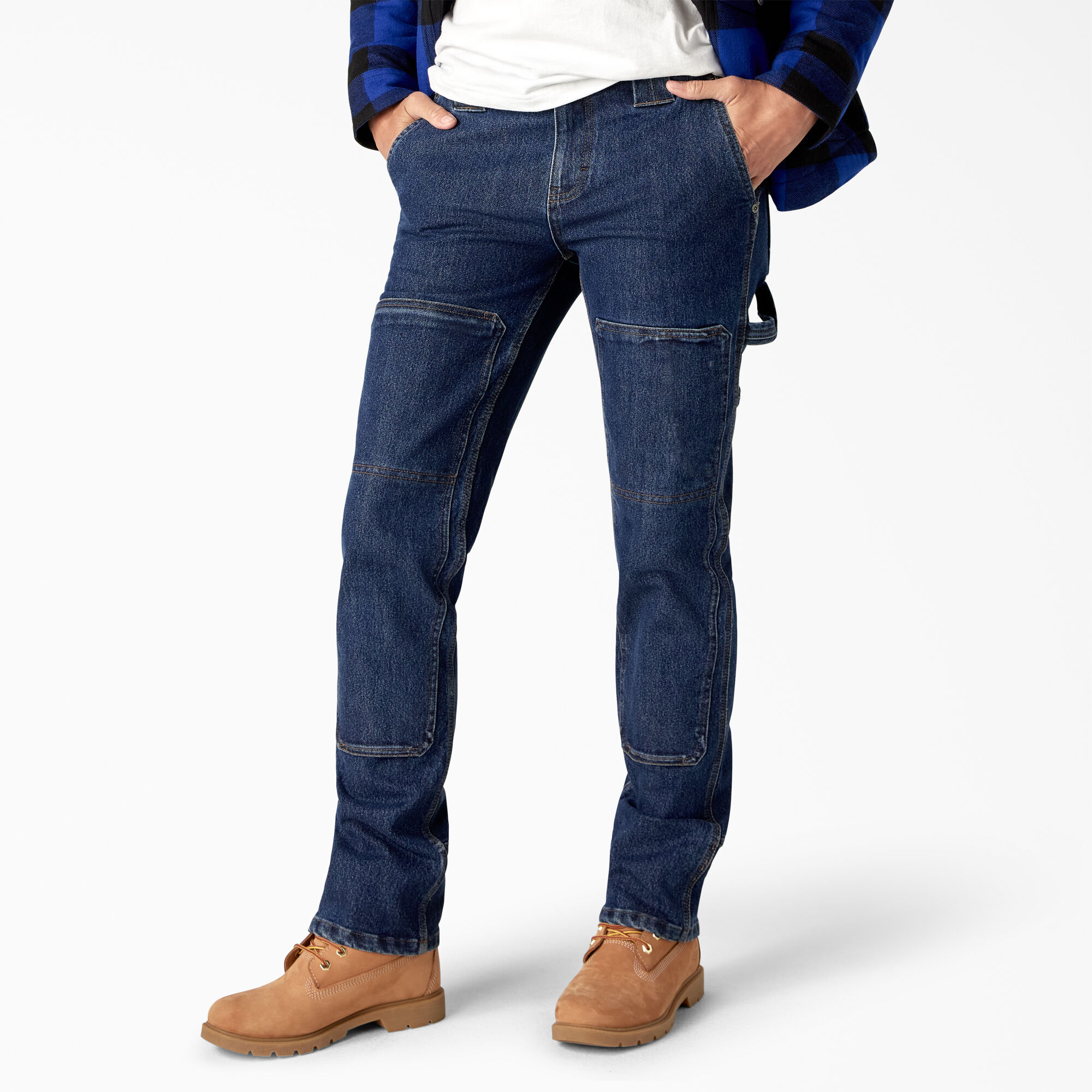 Women’s Regular Fit Work Jeans