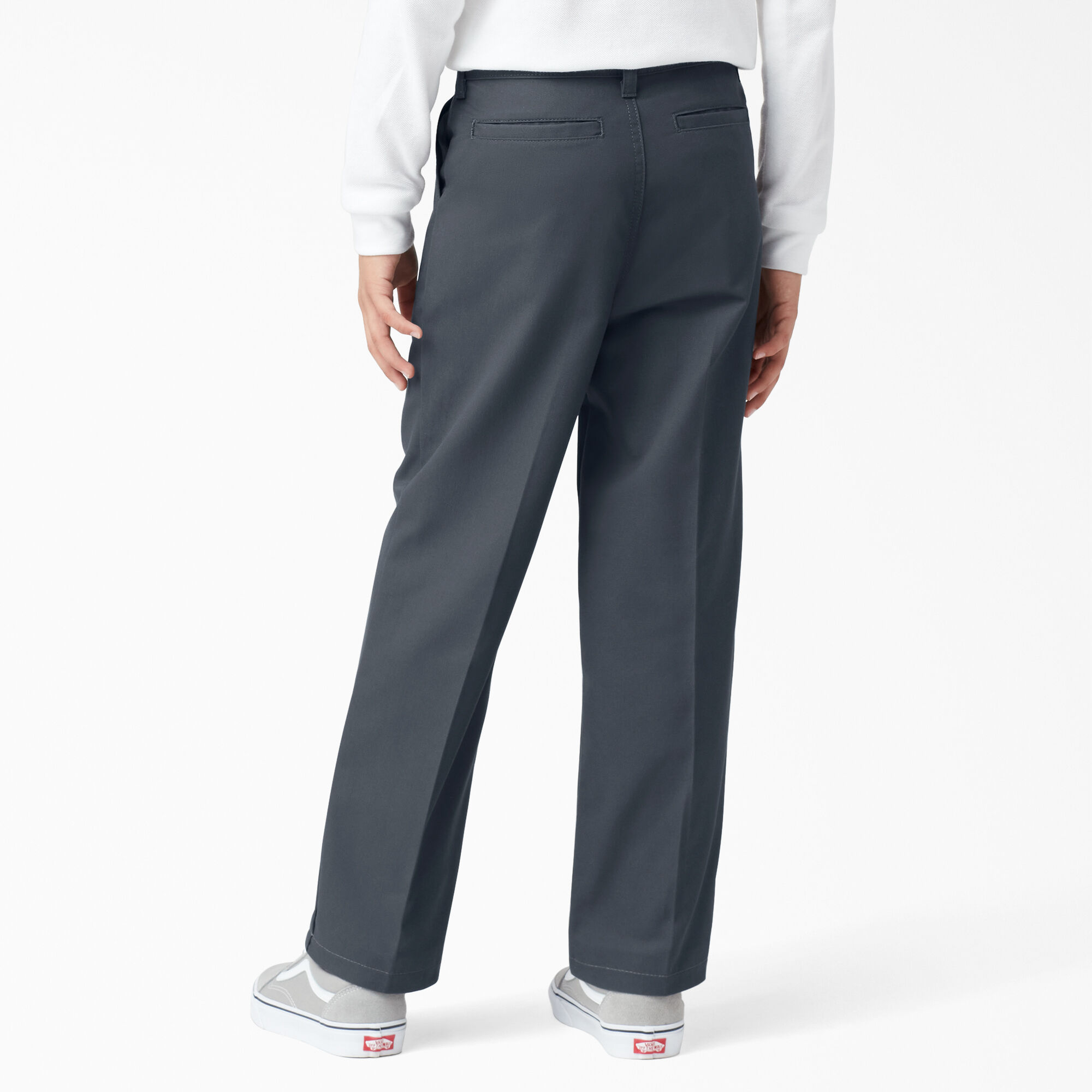 Boys' Classic Fit Pants, 4-20