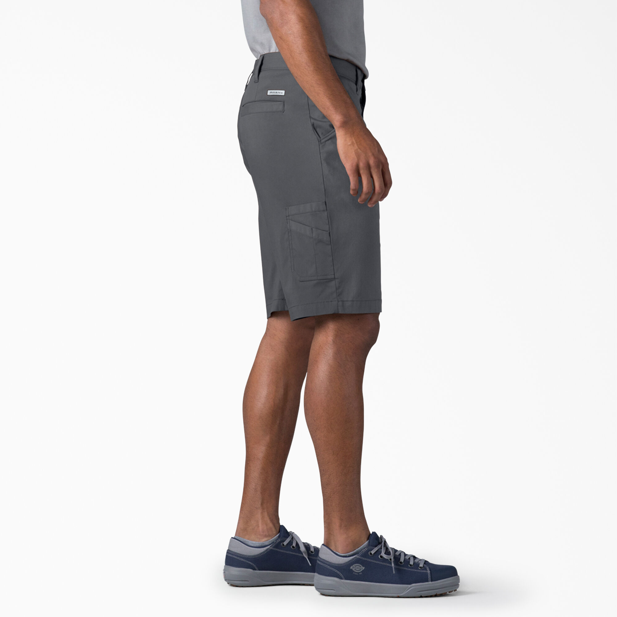 FLEX Cooling Regular Fit Utility Shorts, 11