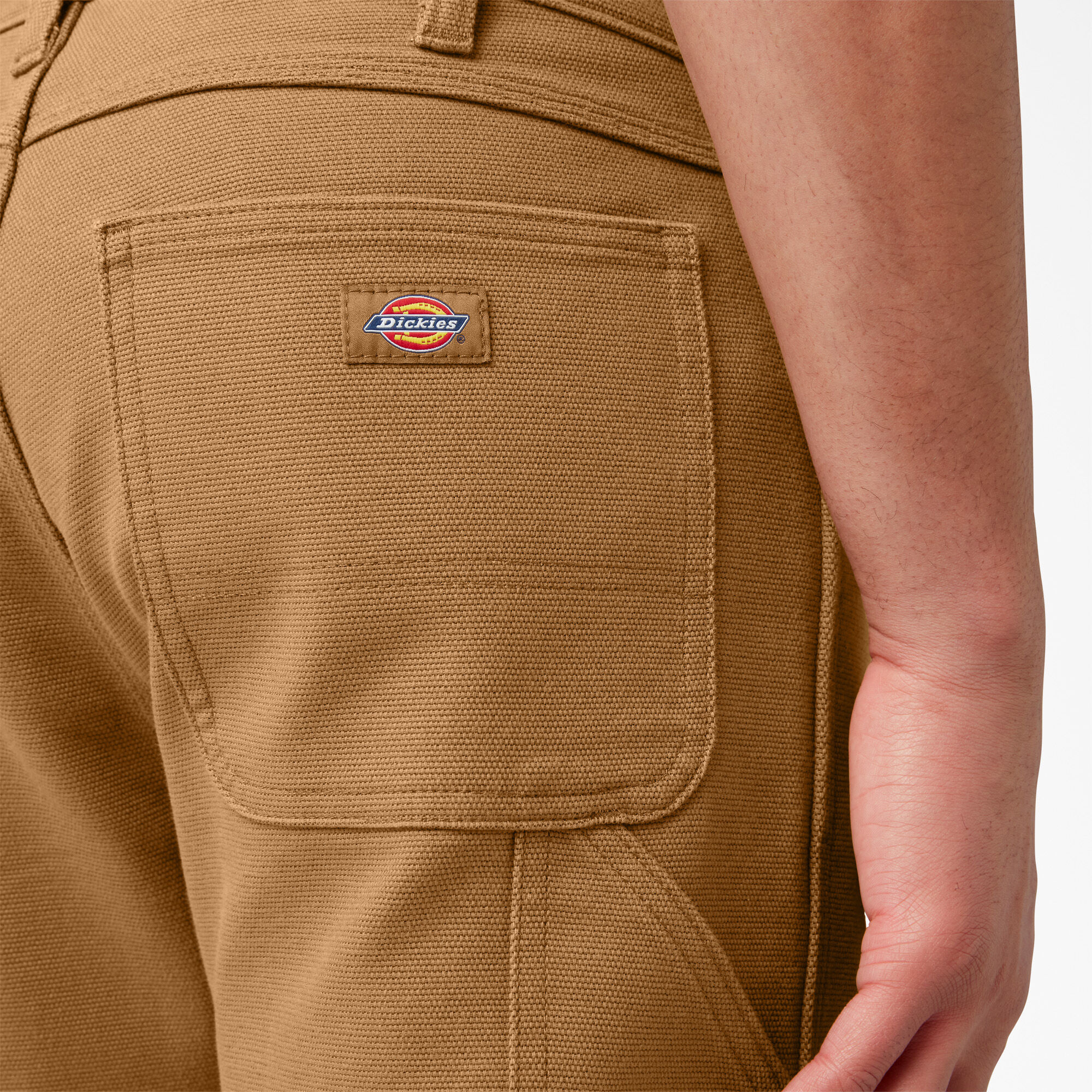 Warming Duck Utility Pants