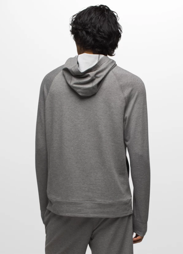 Altitude Tracker Hoodie II