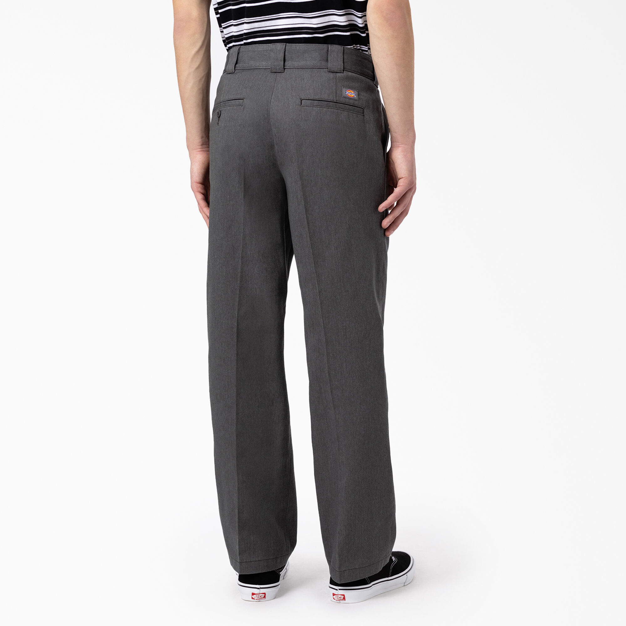 Deatsville Regular Fit Work Pants