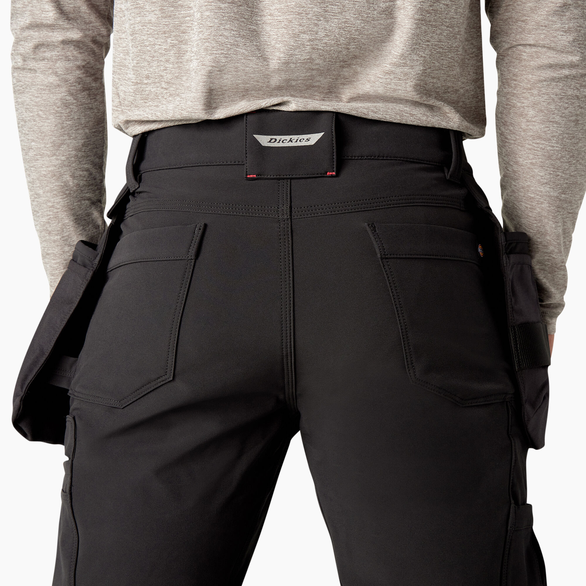 Holster Double Knee Work Pants