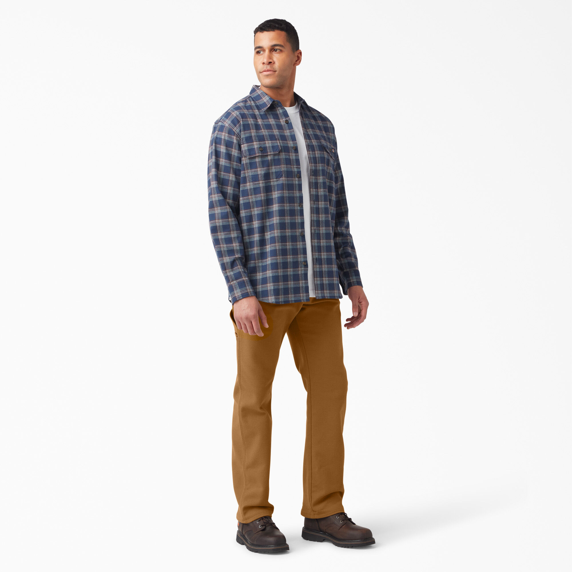 Warming Duck Utility Pants