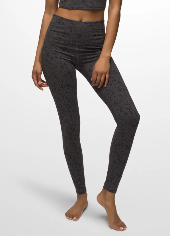 Chakara™ Pocket Legging
