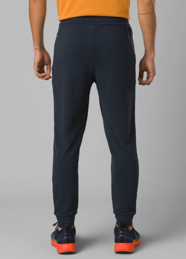 Altitude Tracker Jogger II