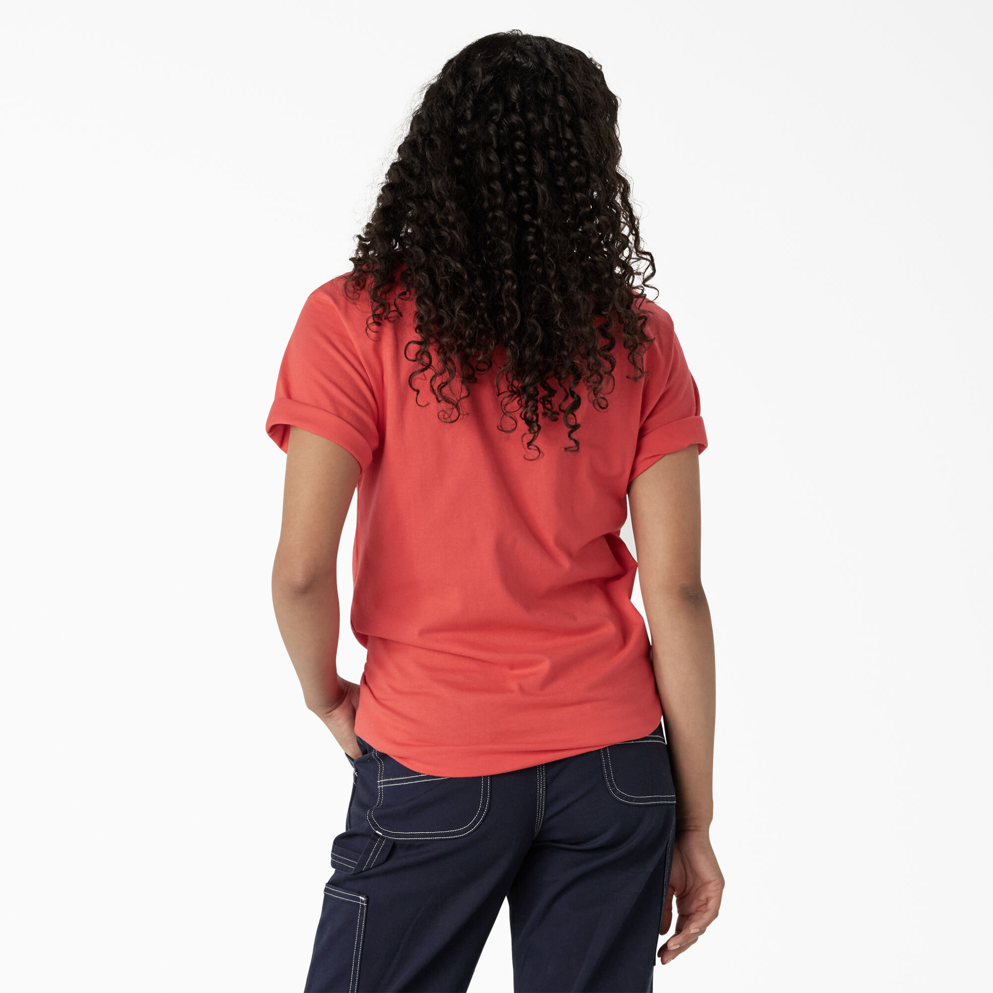 Women's Graphic Band T-Shirt