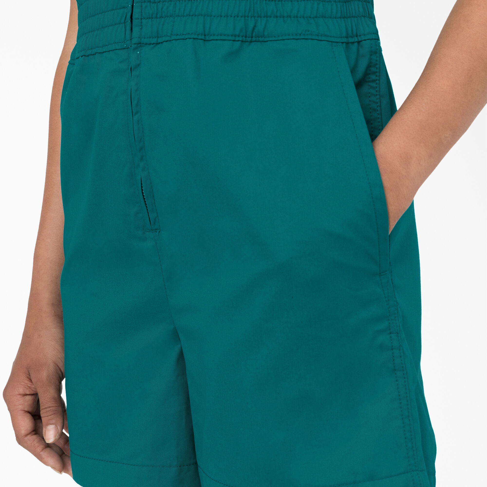 Women’s Regular Fit Vale Shortalls