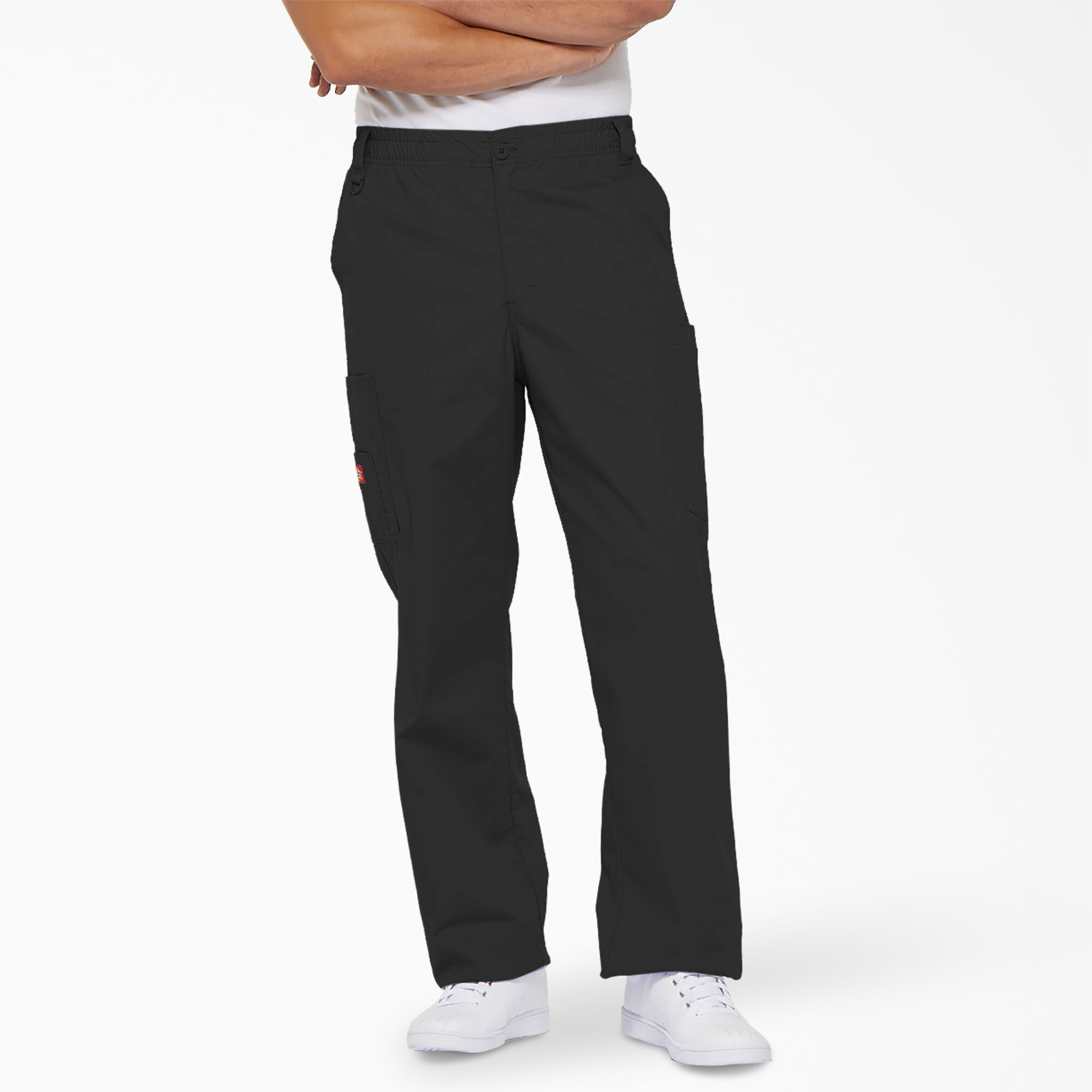 Men's EDS Signature Cargo Scrub Pants