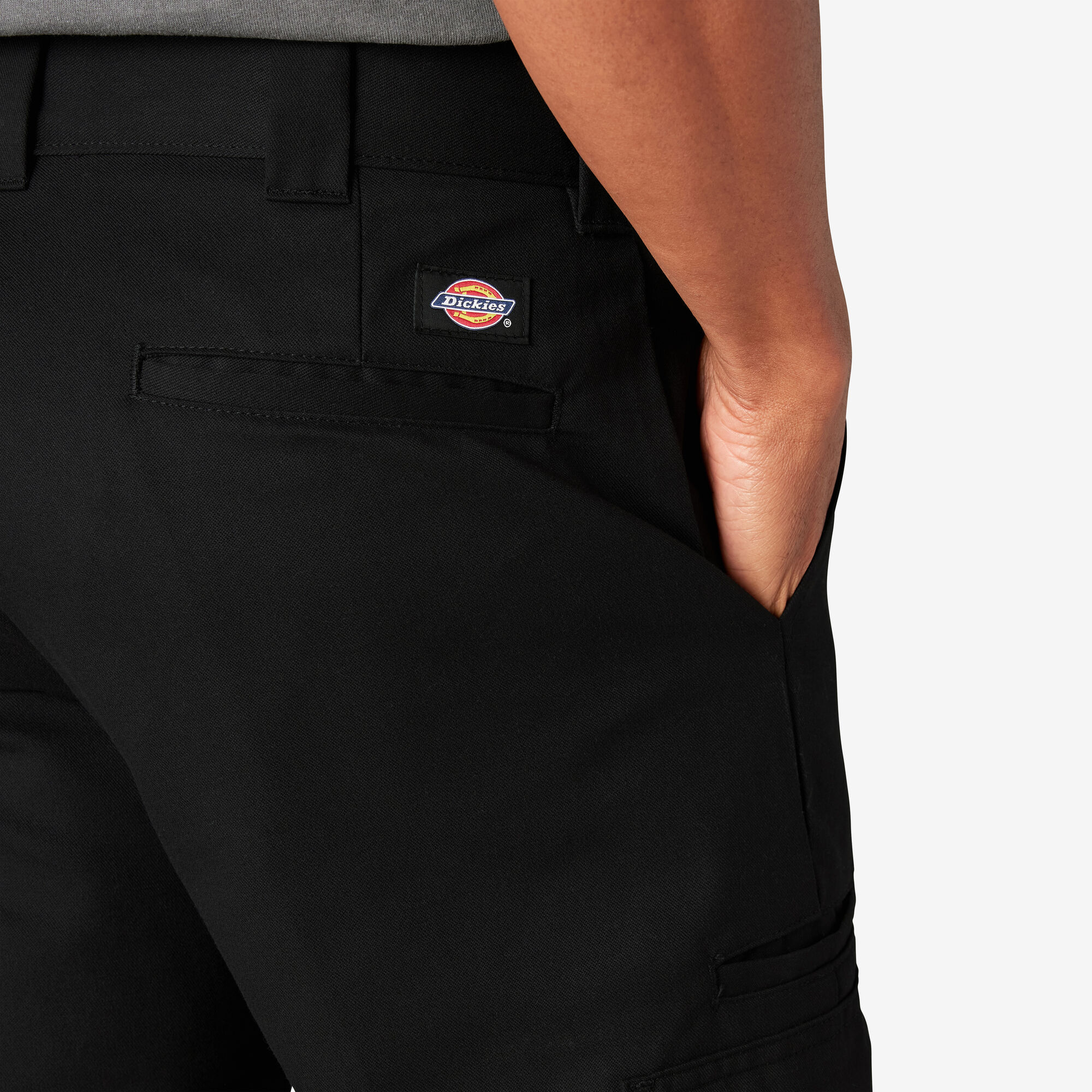 FLEX Regular Fit Cargo Pants