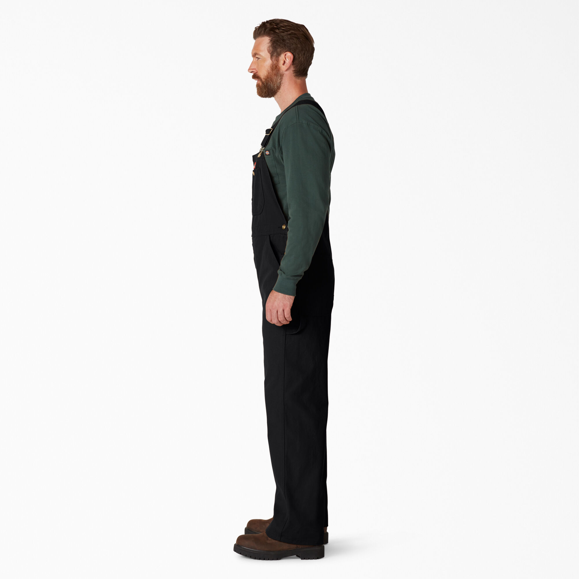 Classic Bib Overalls