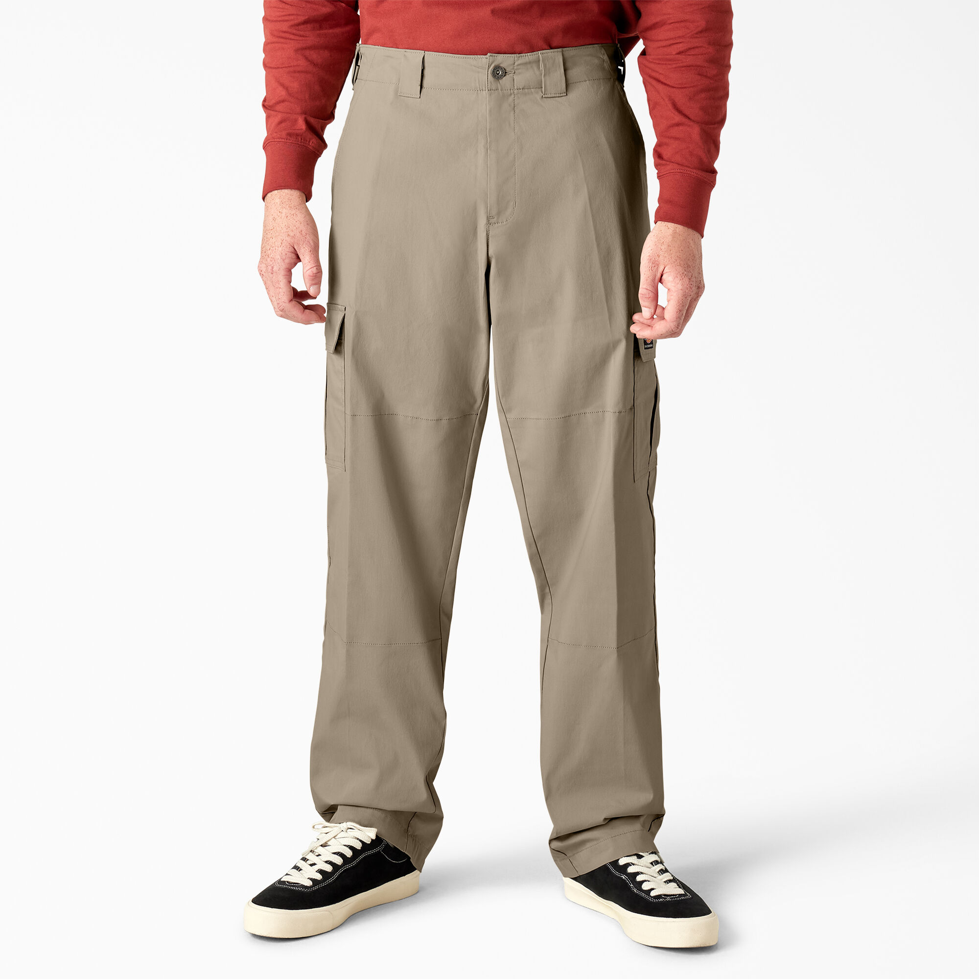 Dickies Skateboarding Loose Fit Cargo Pants