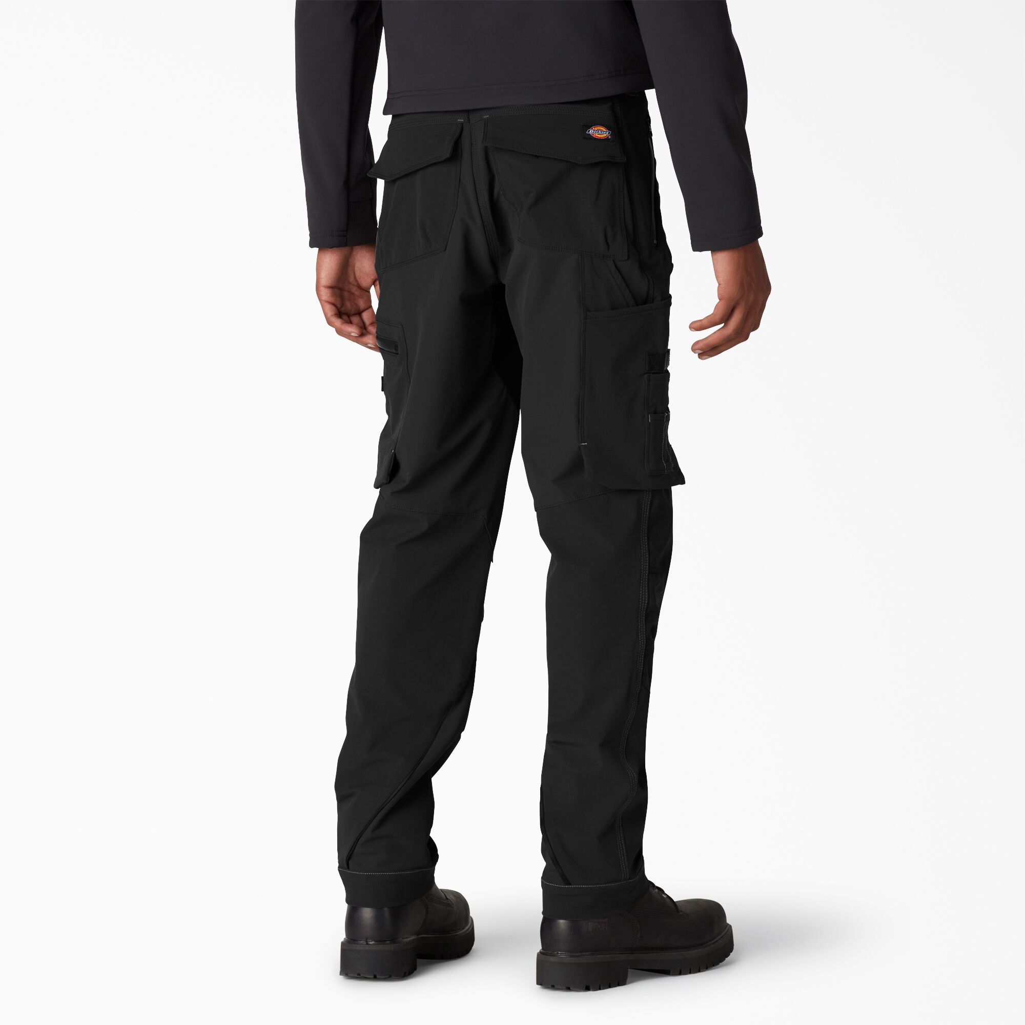 FLEX Performance Workwear Regular Fit Technical Pants
