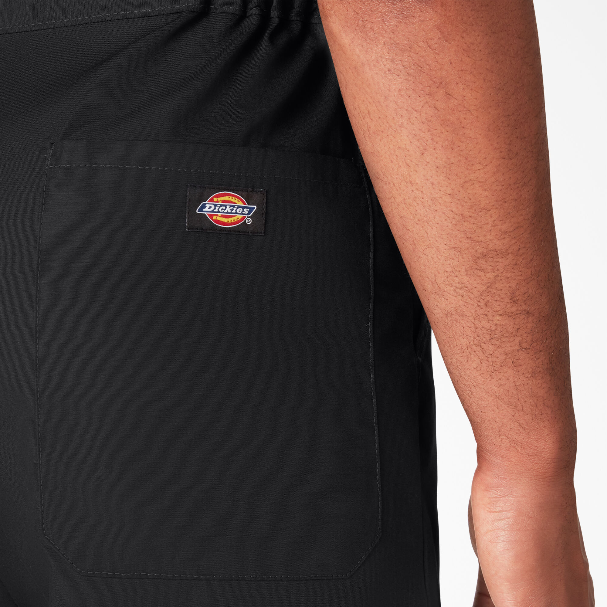 Short Sleeve Coveralls