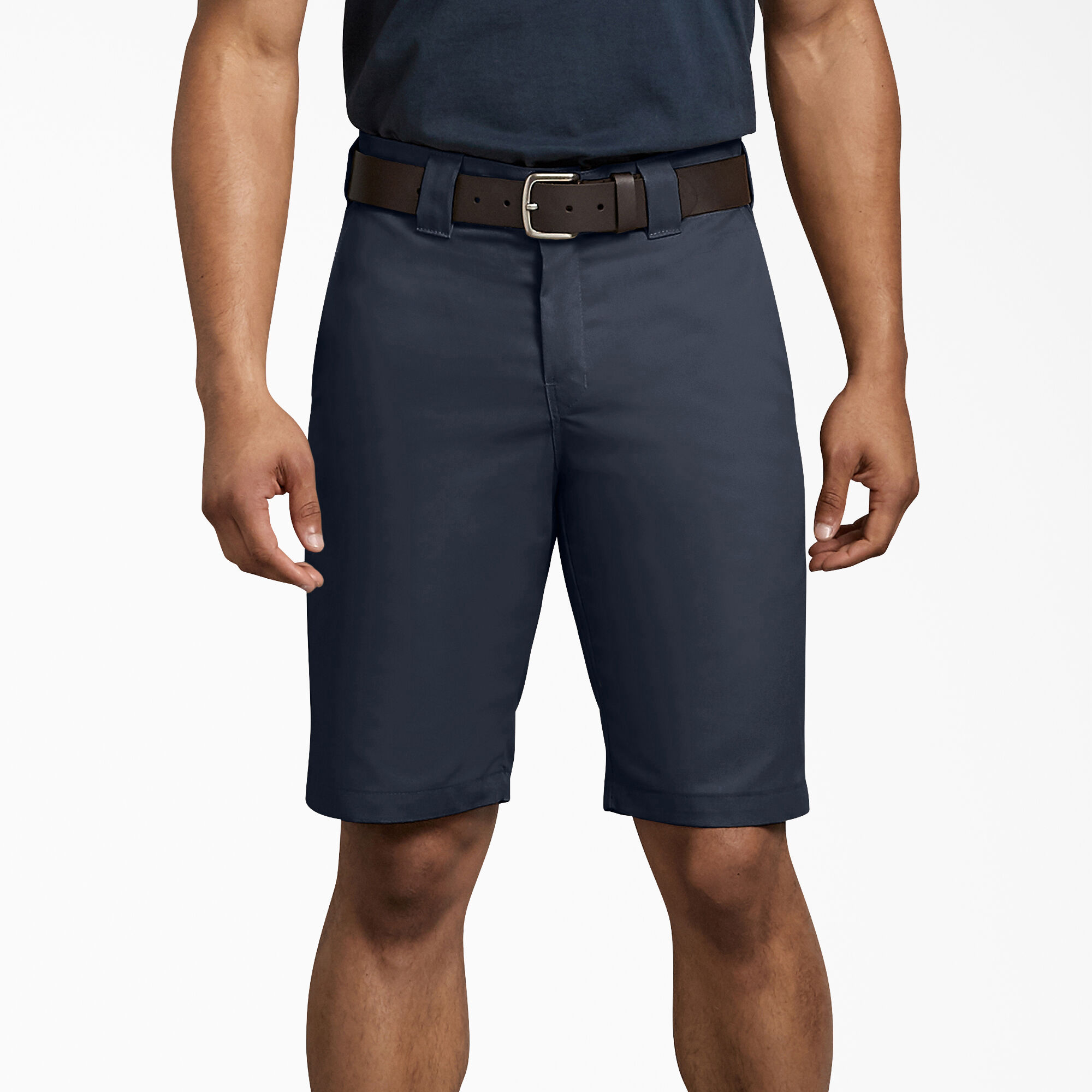 Regular Fit Work Shorts, 11