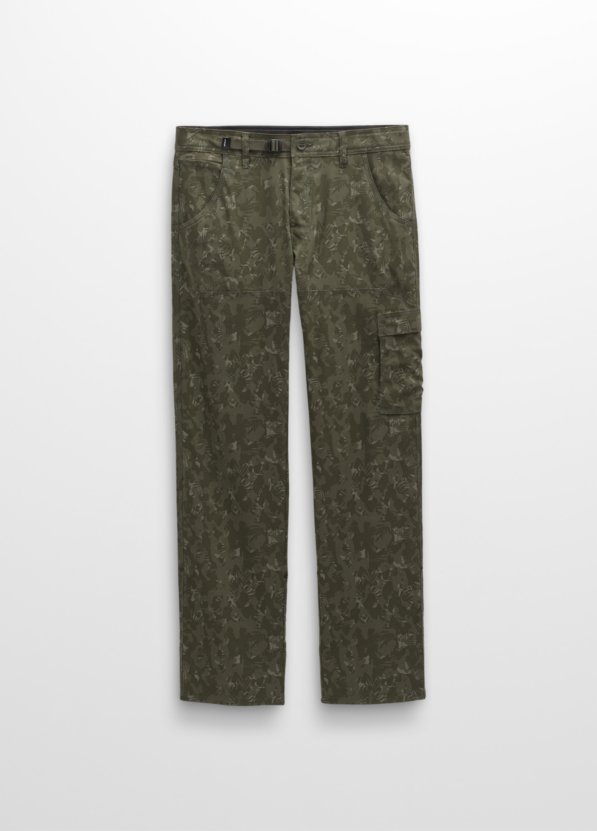 Stretch Zion Pant II