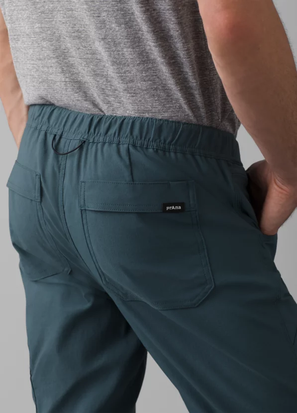 Stretch Zion E-Waist Pant II