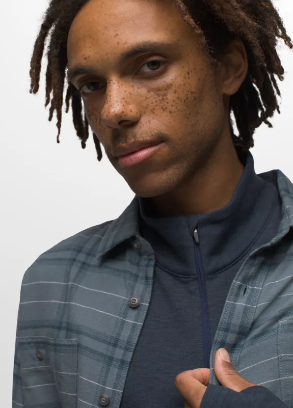 Dolberg Flannel Shirt