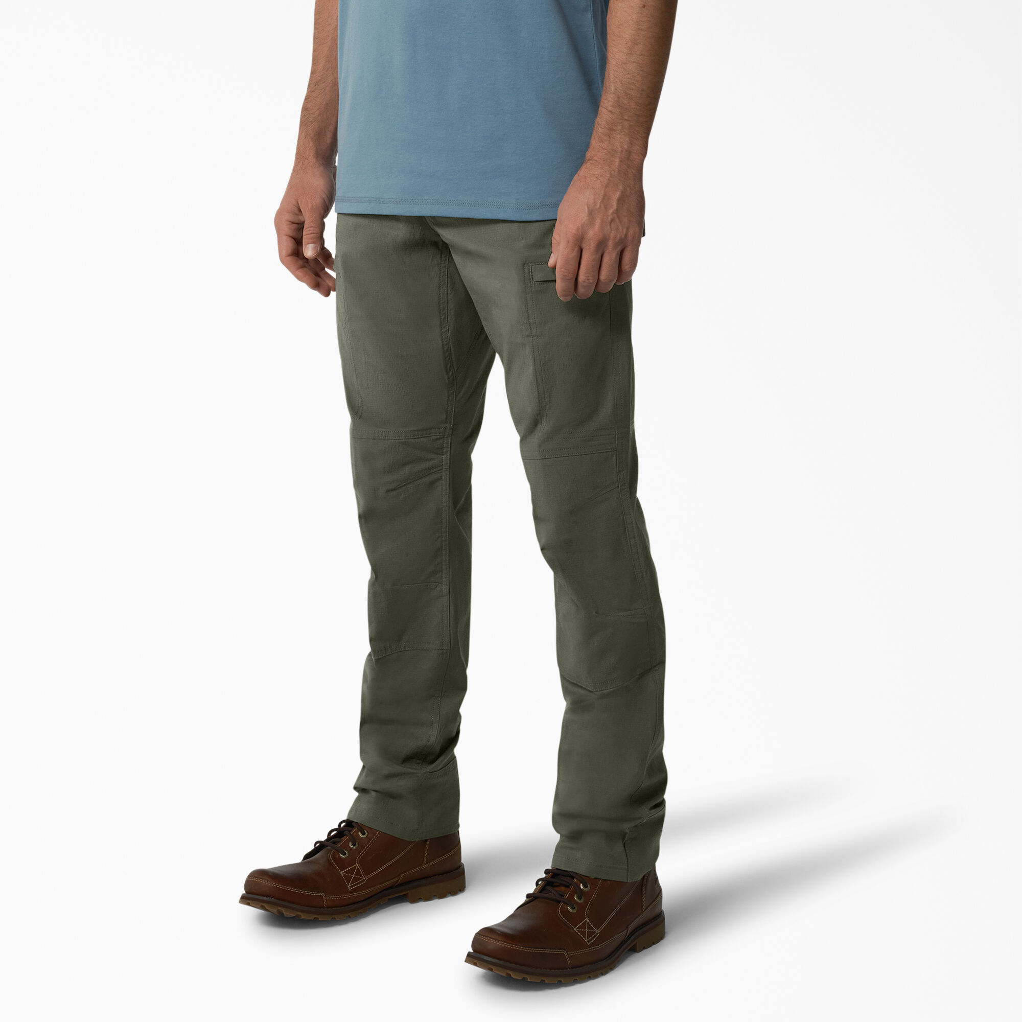 Cooling Regular Fit Ripstop Cargo Pants