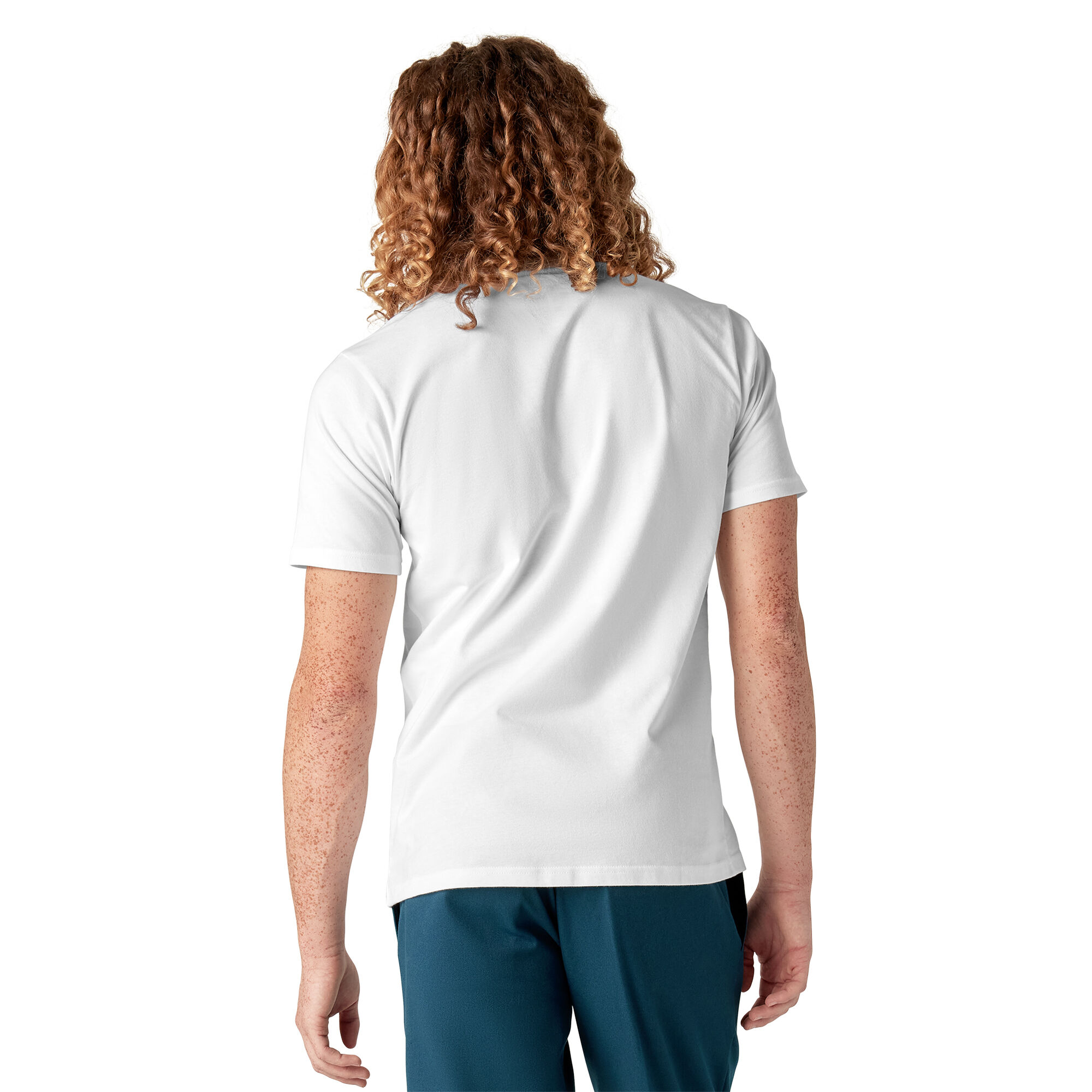 Dickies Skateboarding DIY Skate Graphic T-Shirt