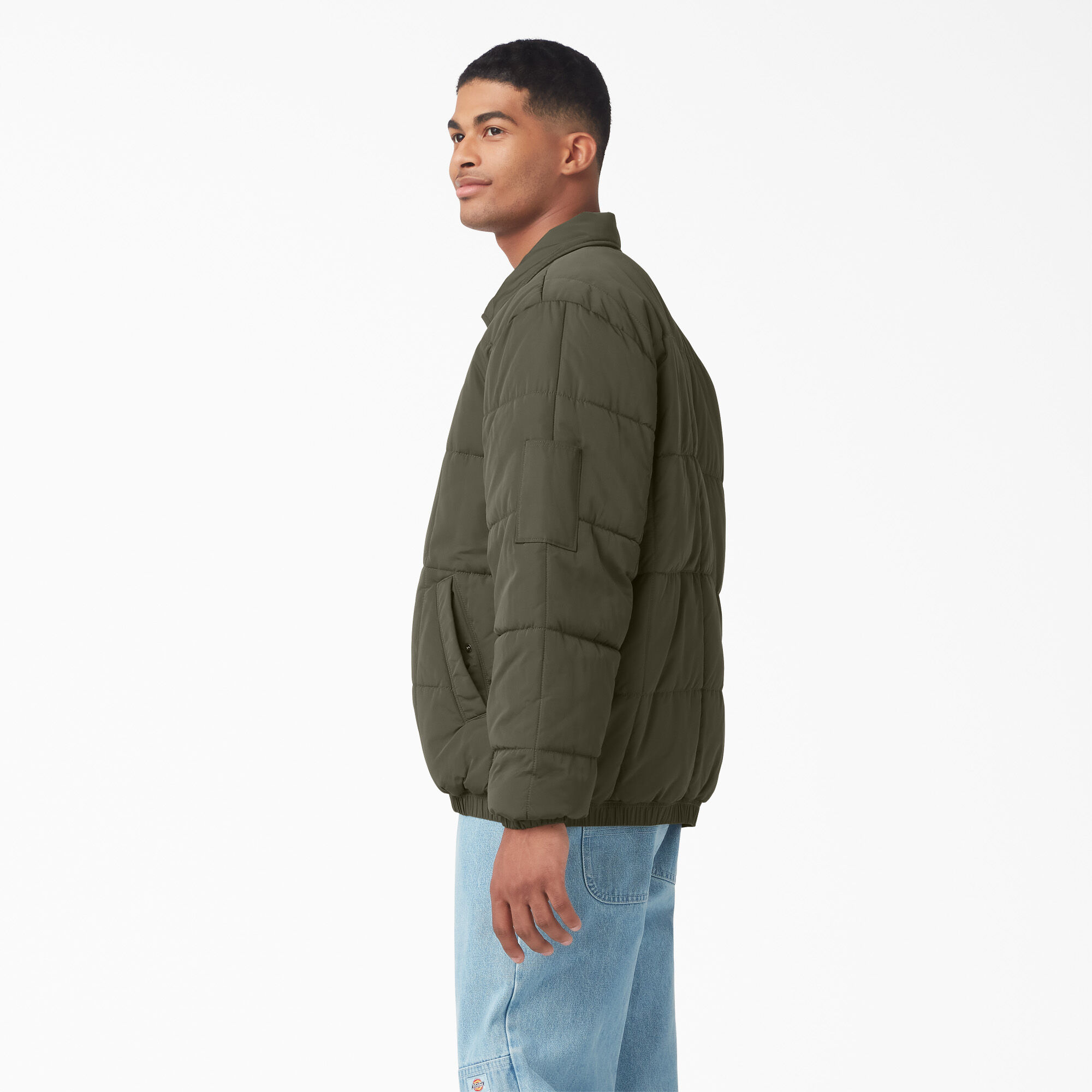 Eisenhower Puffer Jacket