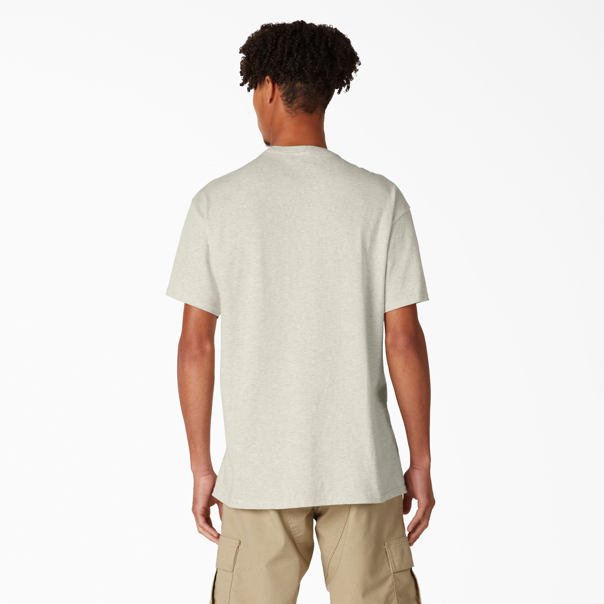 Dickies Skateboarding Distressed OG Graphic T-Shirt