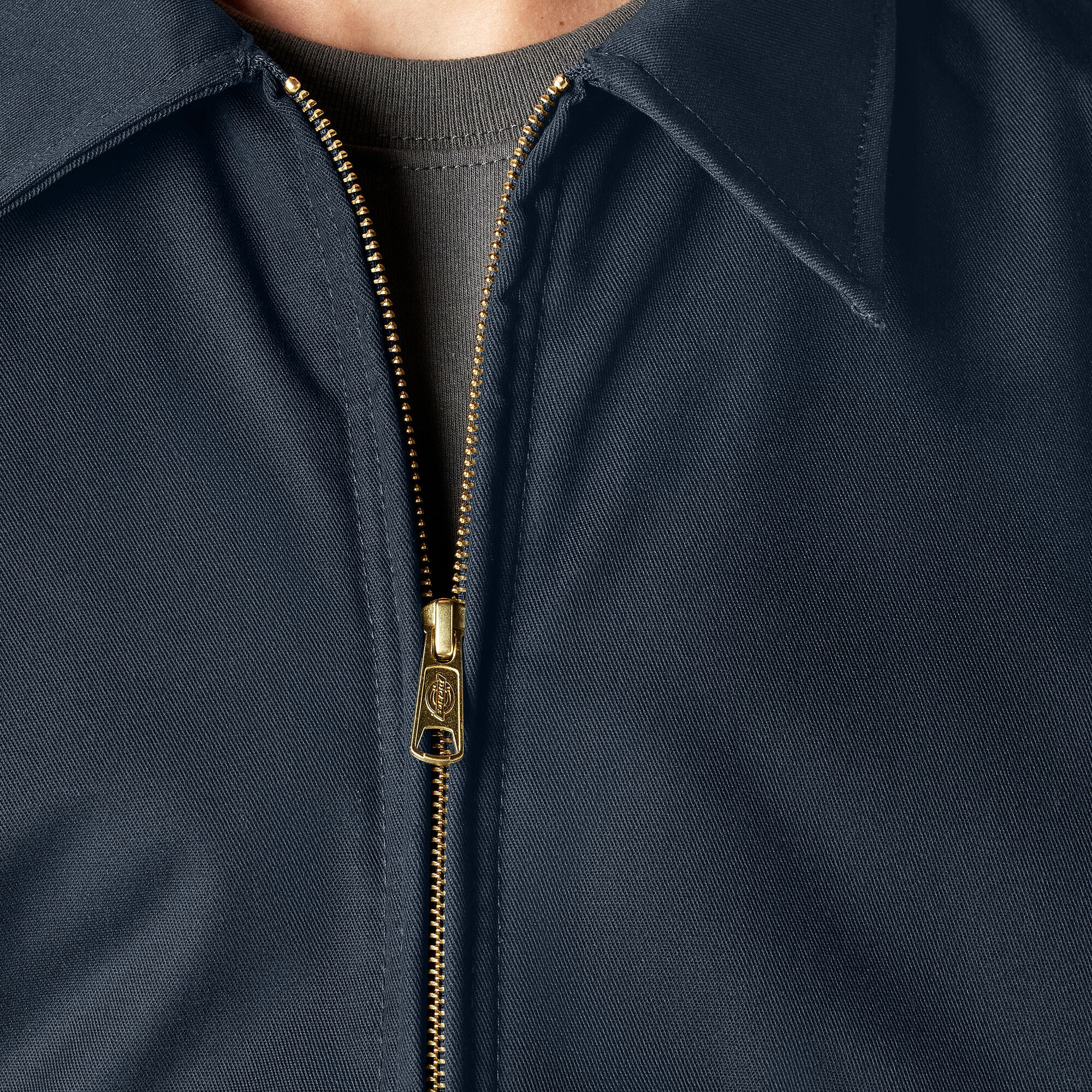 Insulated Eisenhower Jacket