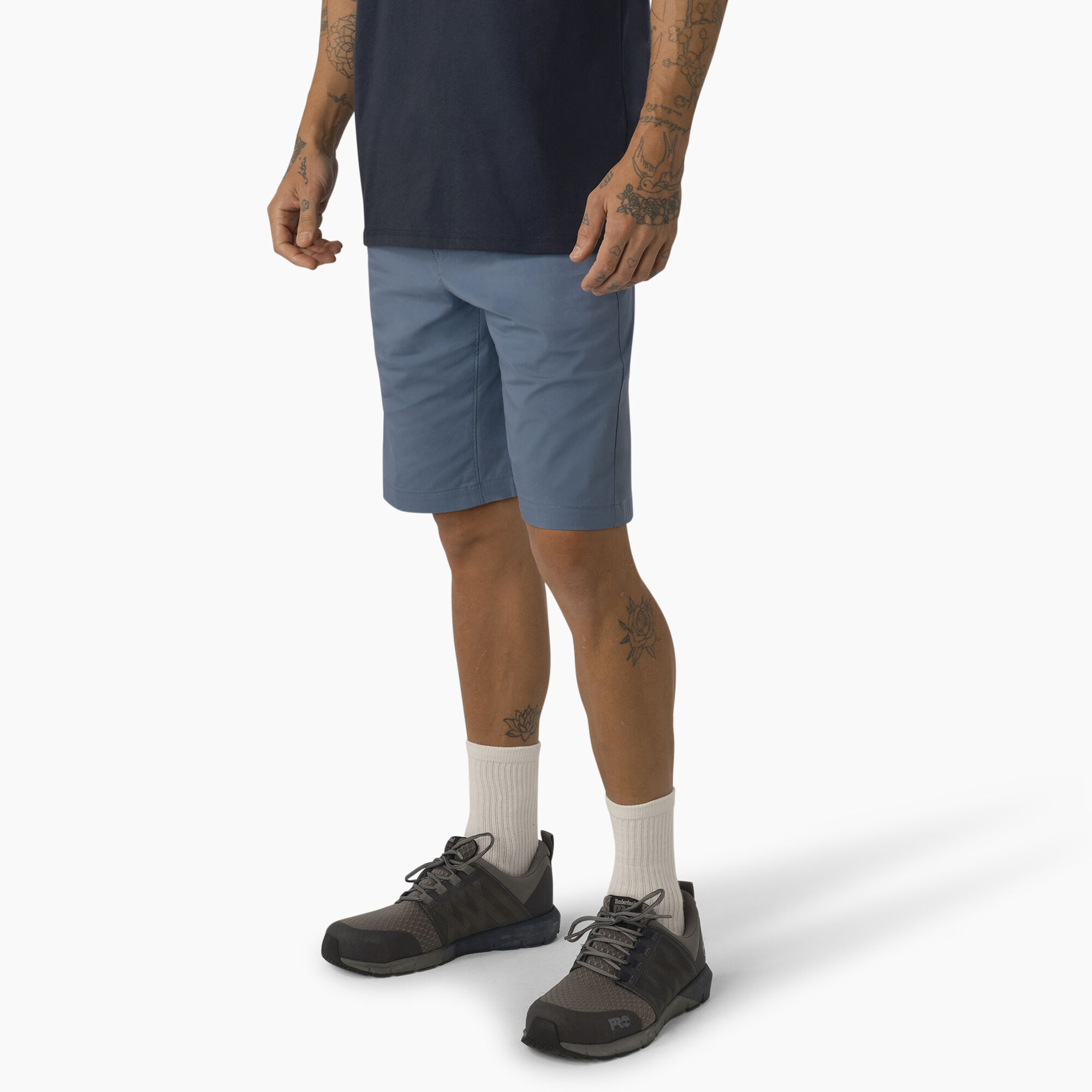 FLEX Cooling Regular Fit Utility Shorts, 11