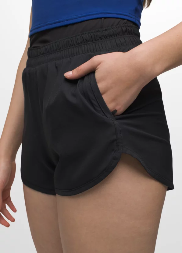 Peak to Pavement Short