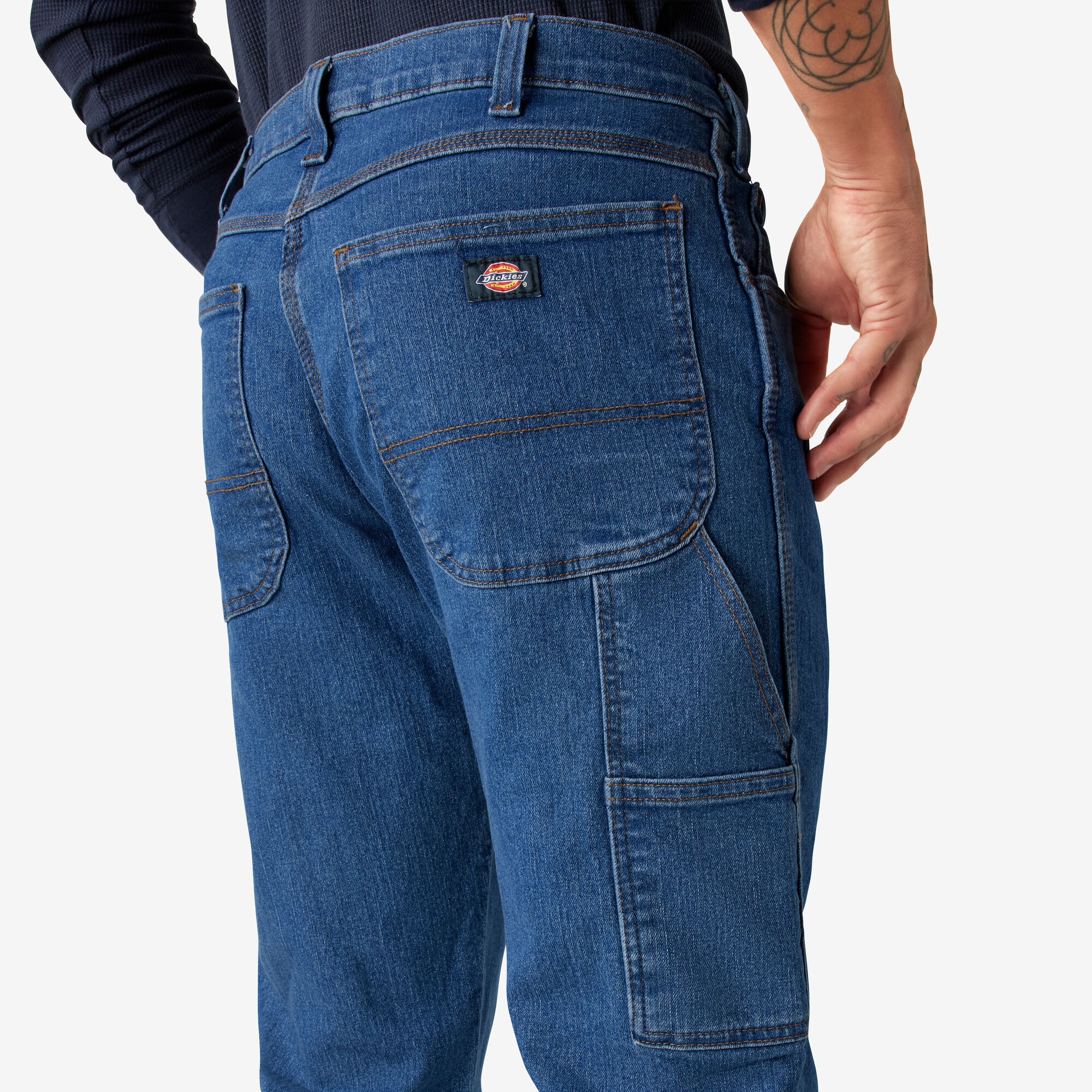 FLEX Carpenter Jeans