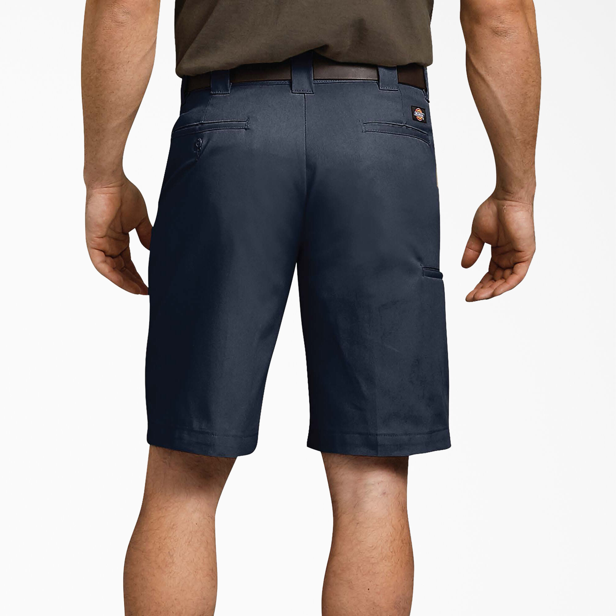 Relaxed Fit Work Shorts, 11