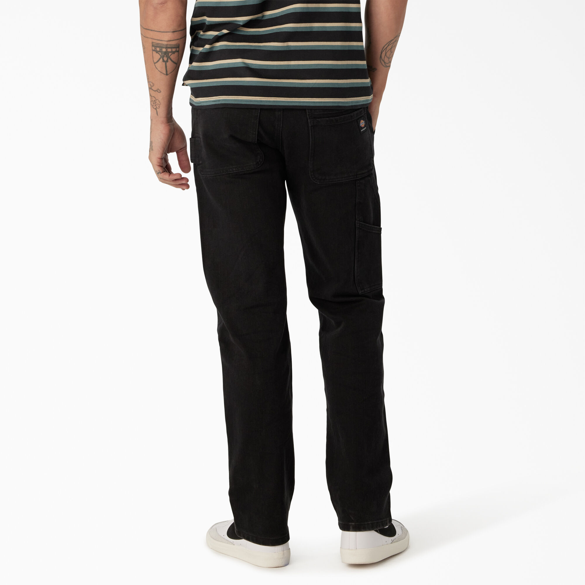 Dickies Skateboarding Regular Fit Utility Jeans