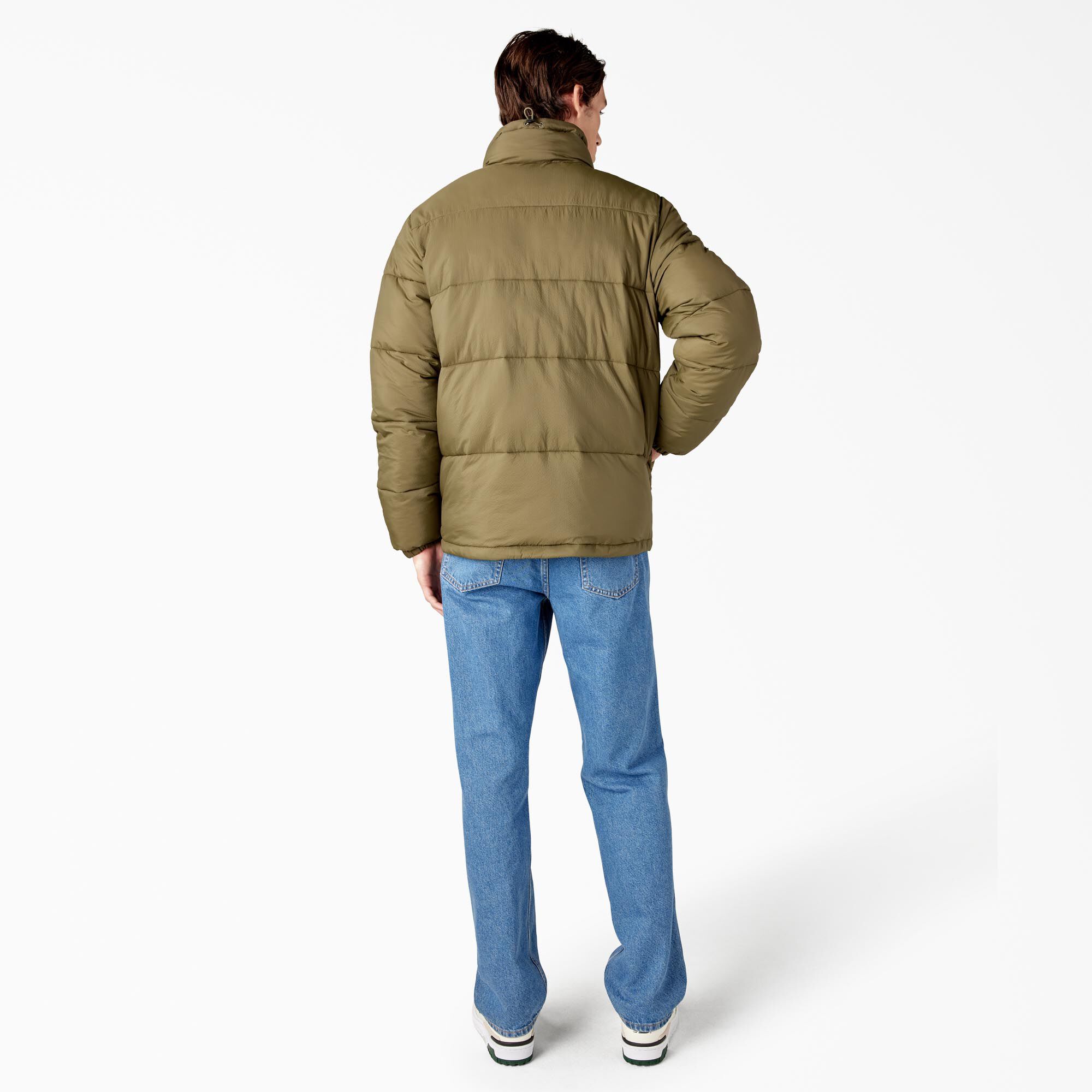 Waldenburg Puffer Jacket