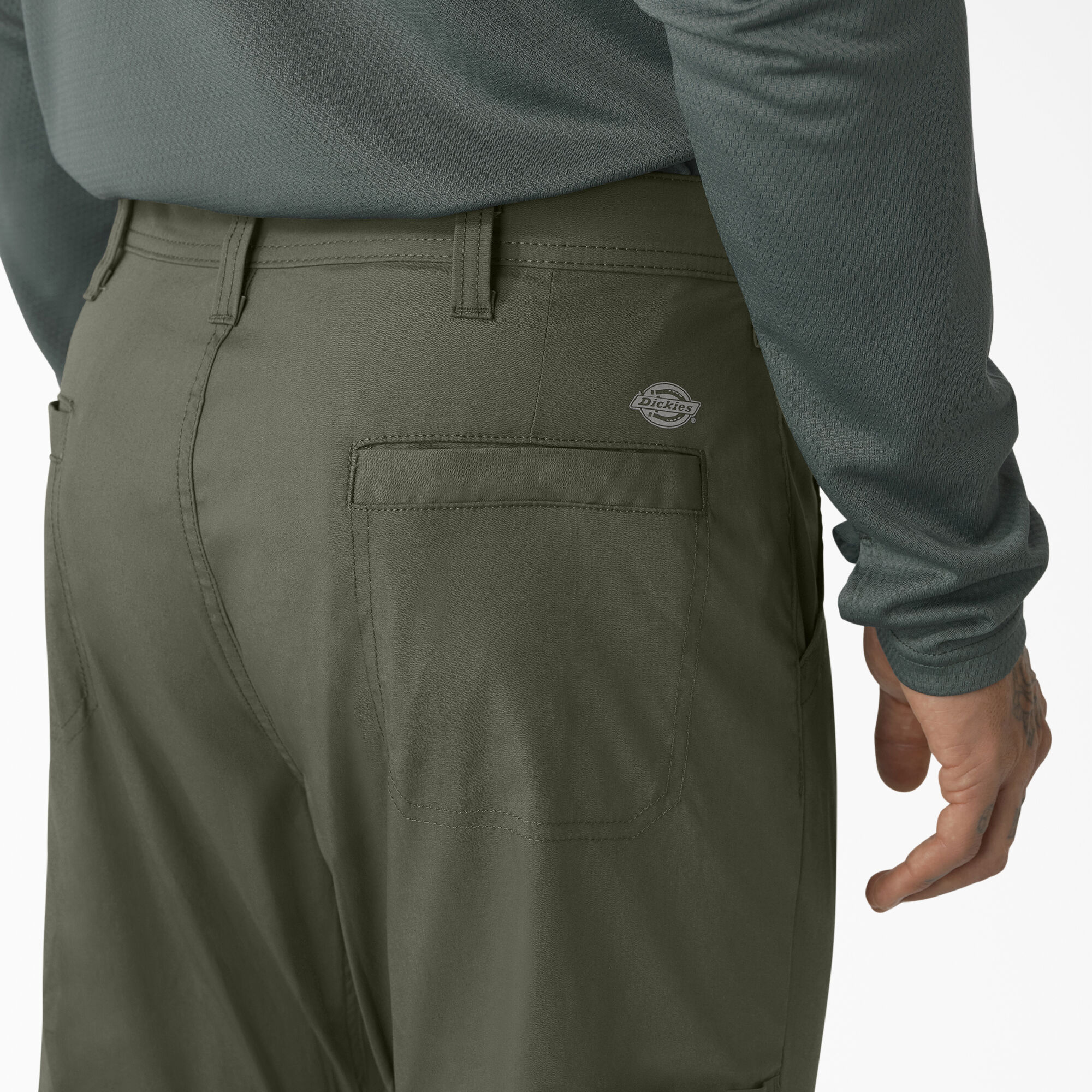 FLEX Cooling Relaxed Fit Pants