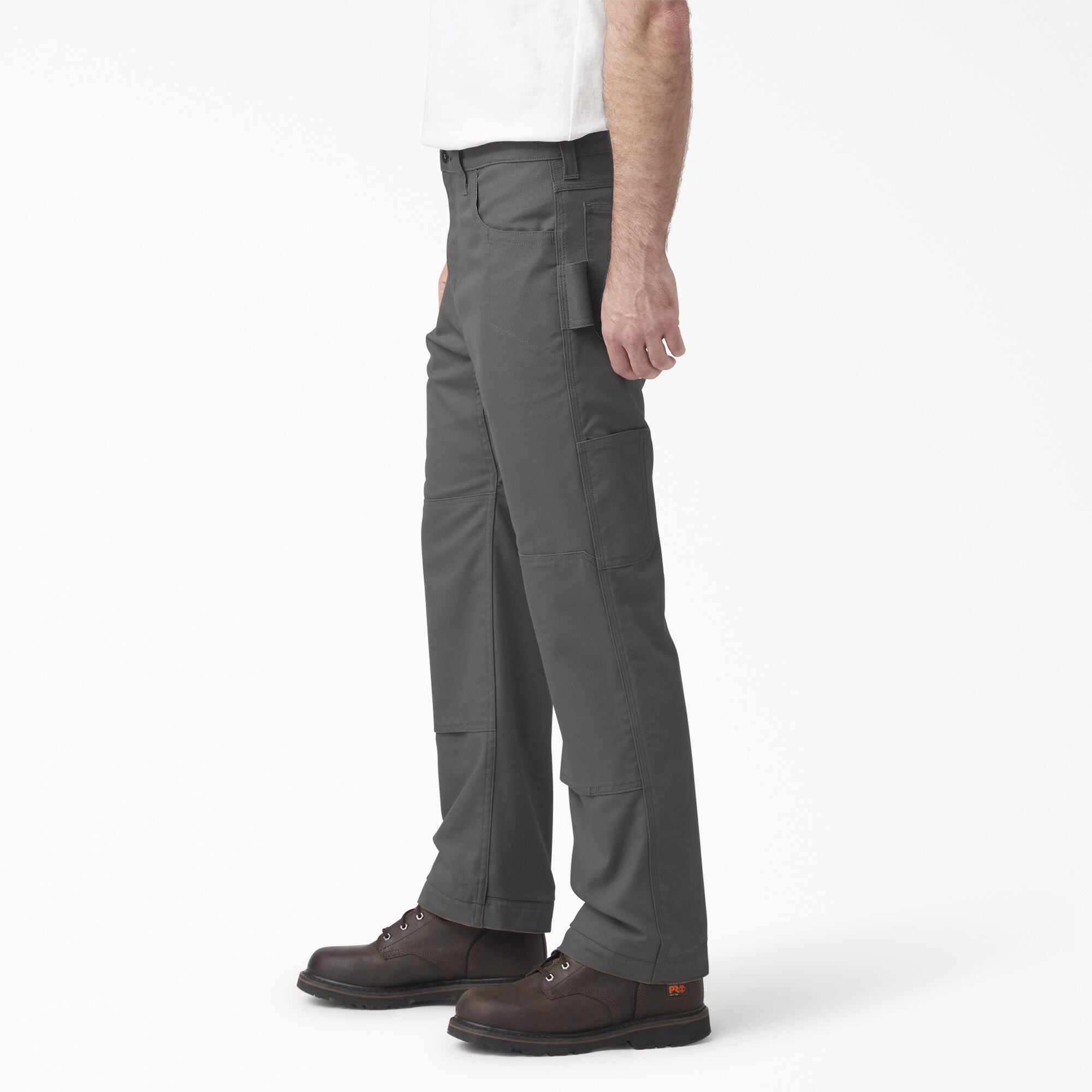 FLEX DuraTech Relaxed Fit Duck Pants