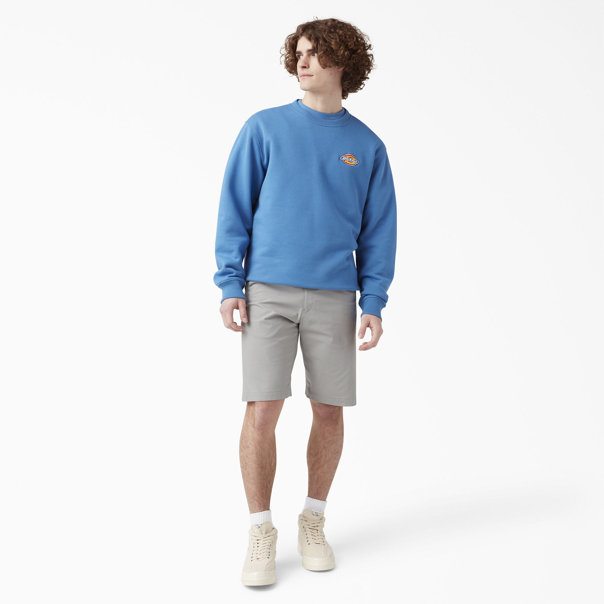 FLEX Cooling Regular Fit Utility Shorts, 11