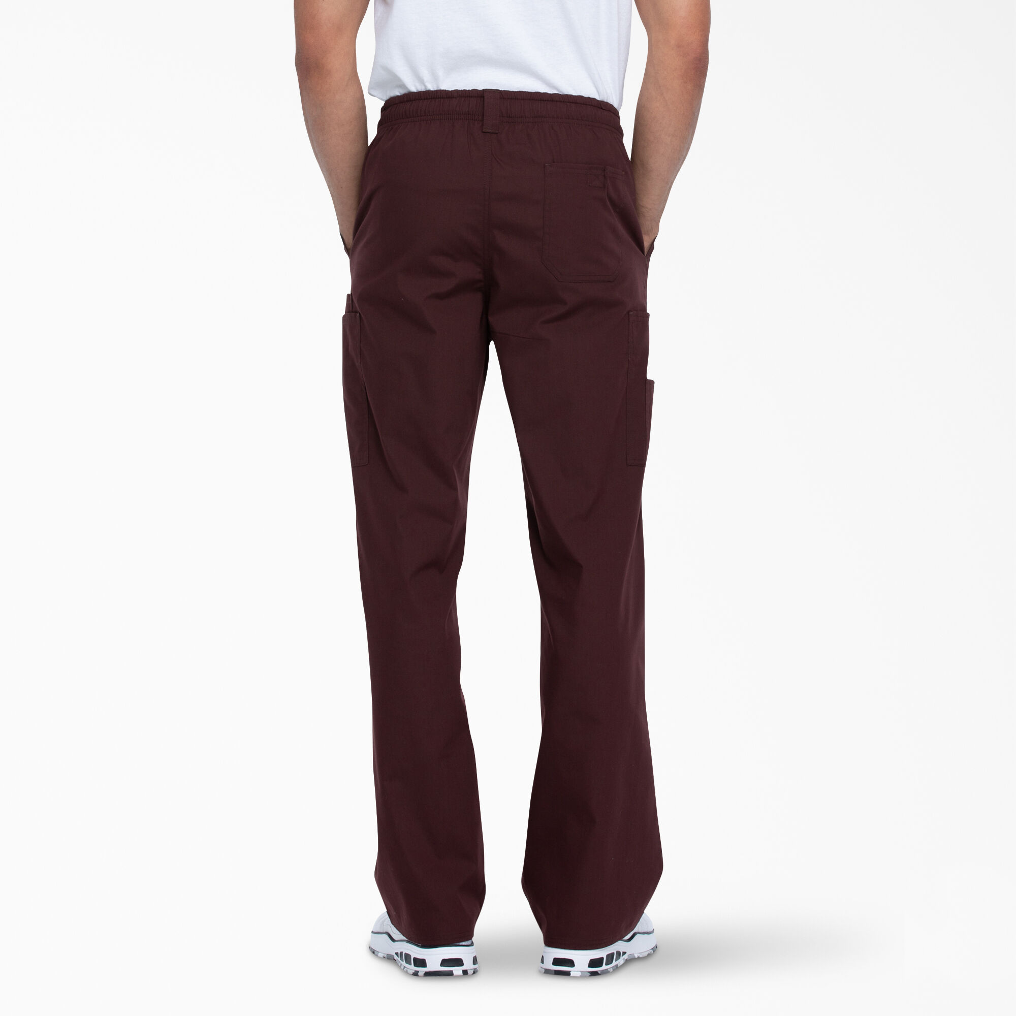 Men's EDS Signature Cargo Scrub Pants