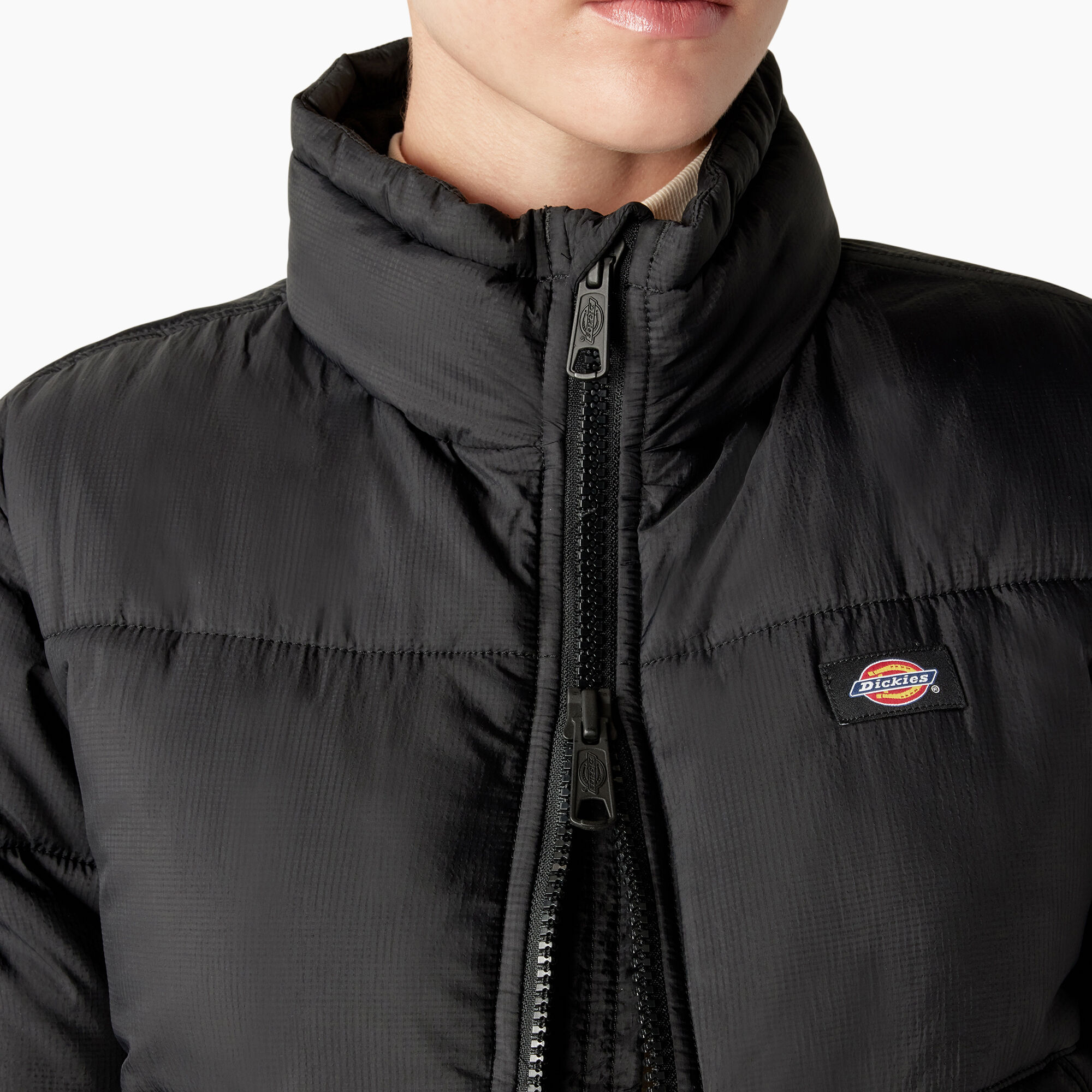 Women’s Atlanta Puffer Jacket