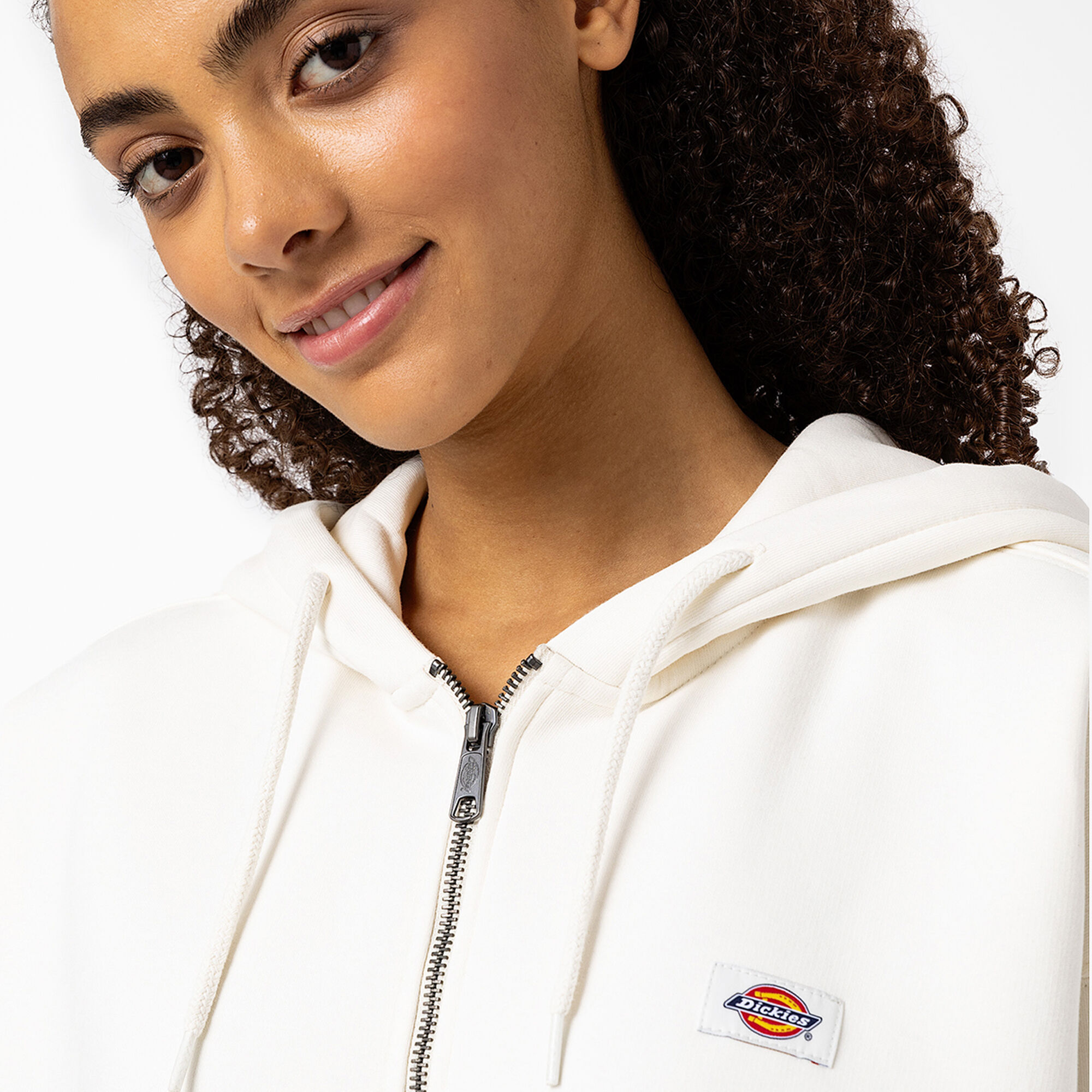Women’s Oakport Zip Hoodie